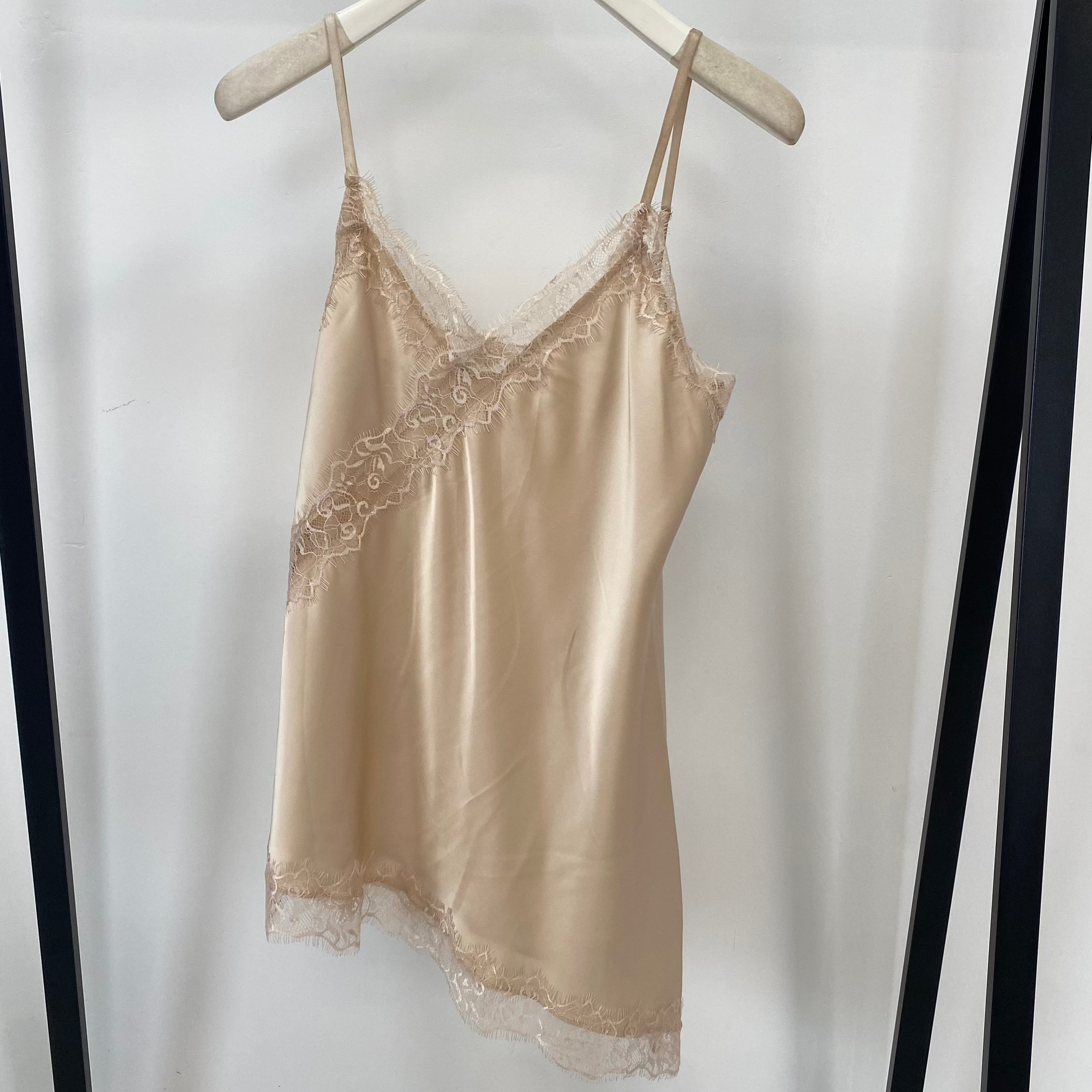 Top Spitze Asymmetrisch