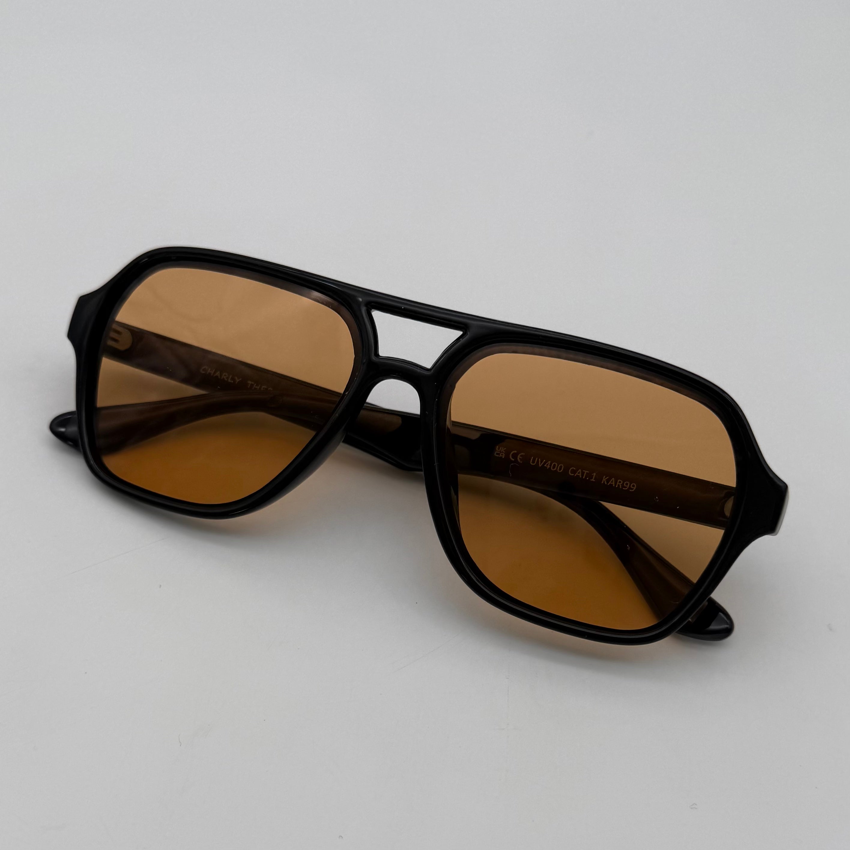 Sonnenbrille Must Have