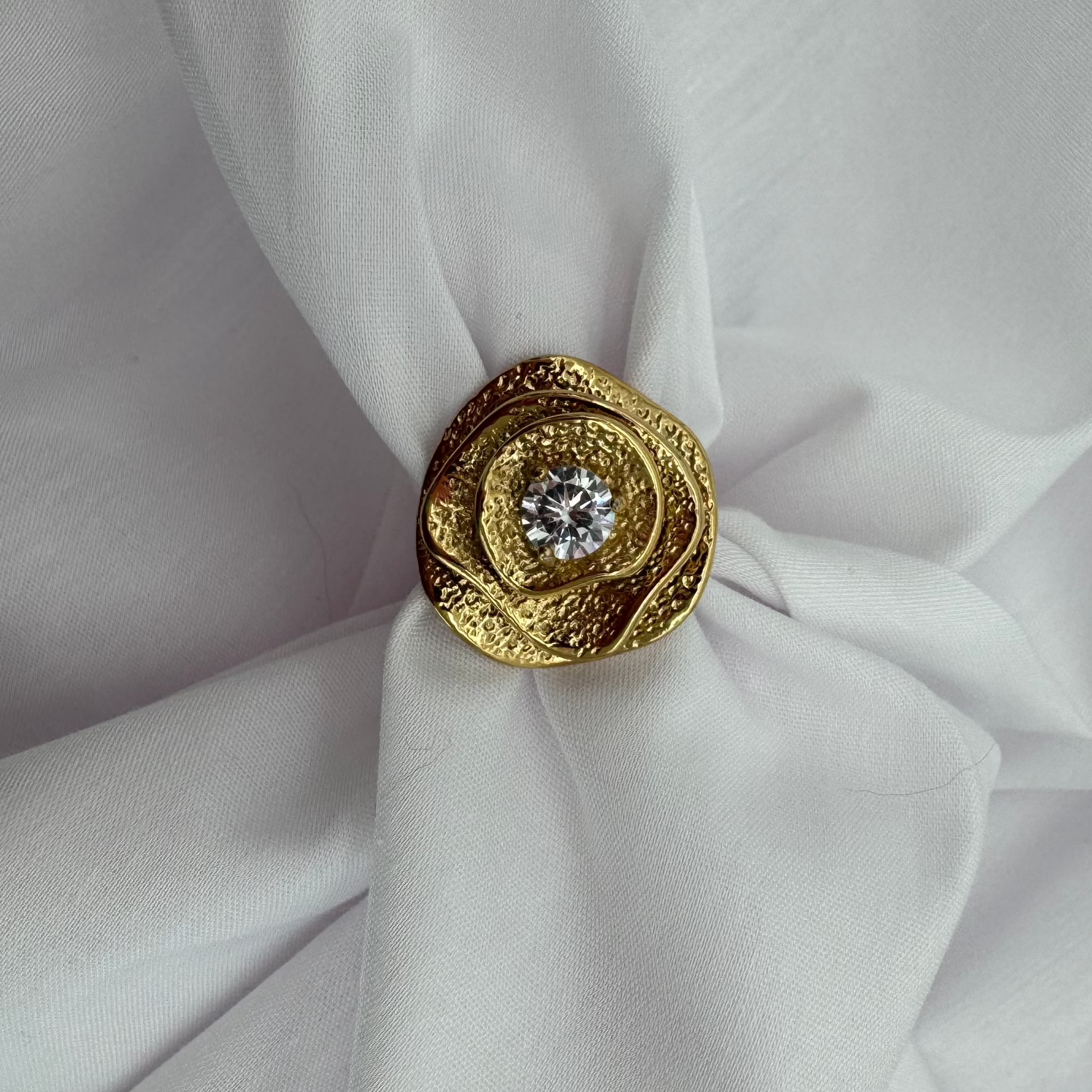 Ring Blume