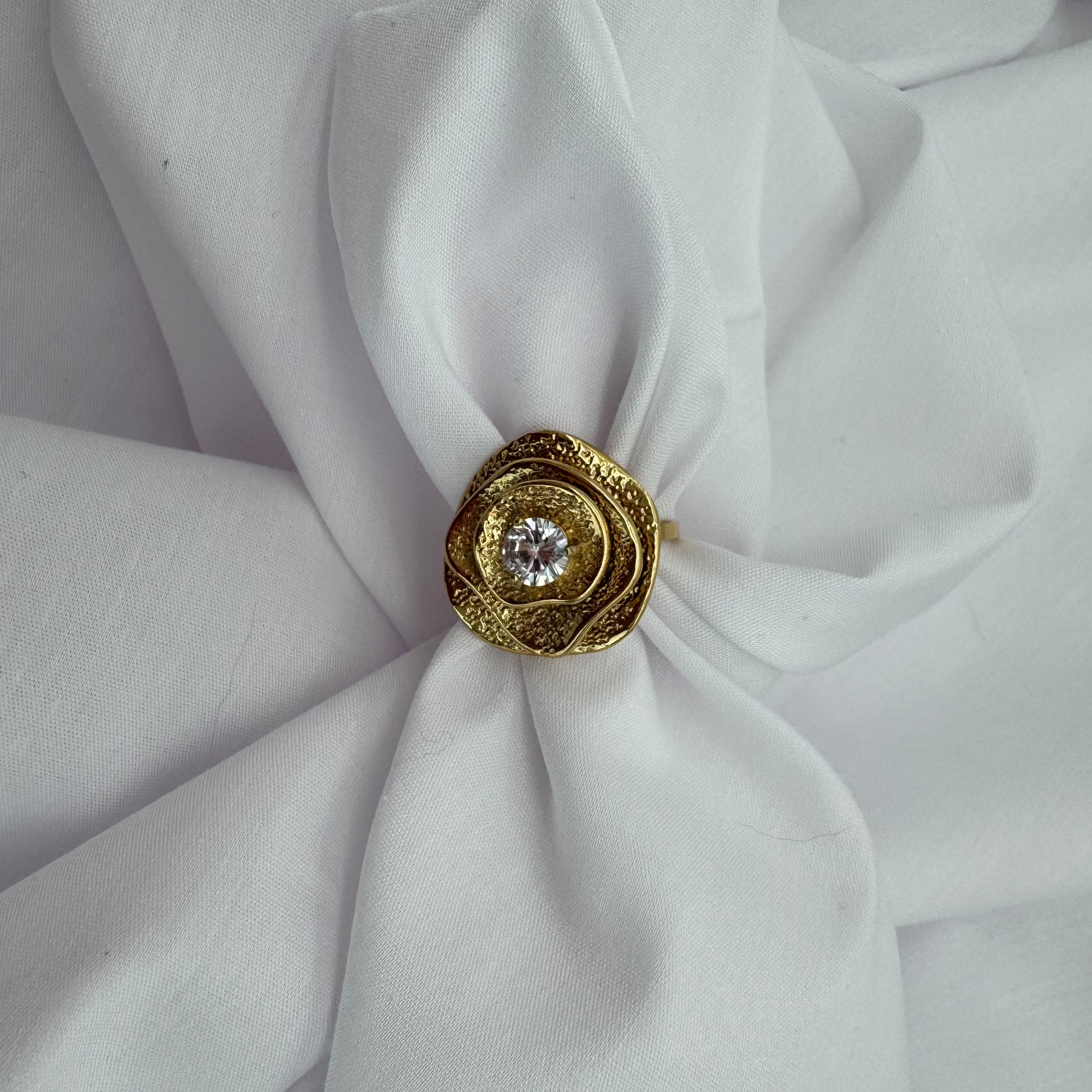 Ring Blume