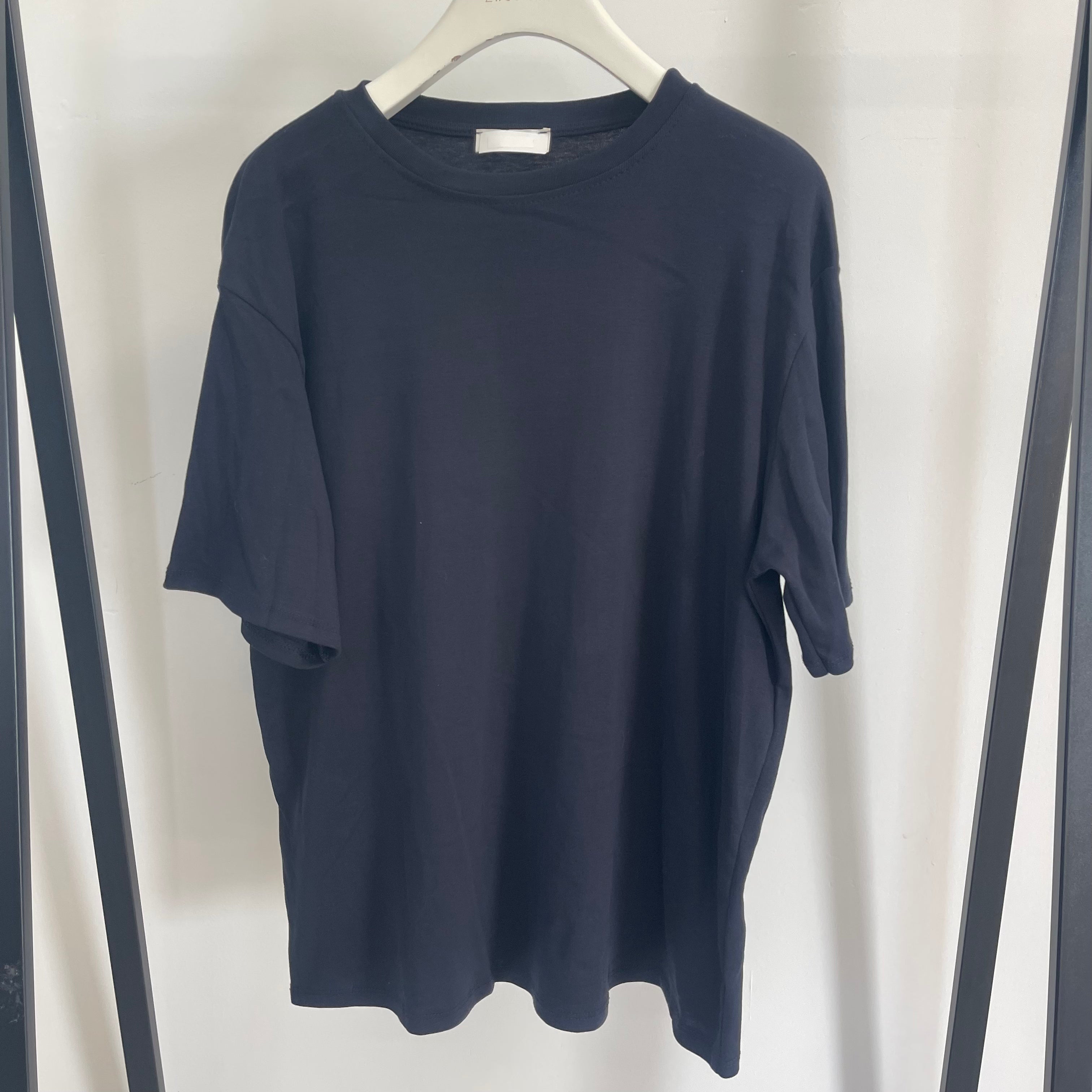 Long T-Shirt Loose