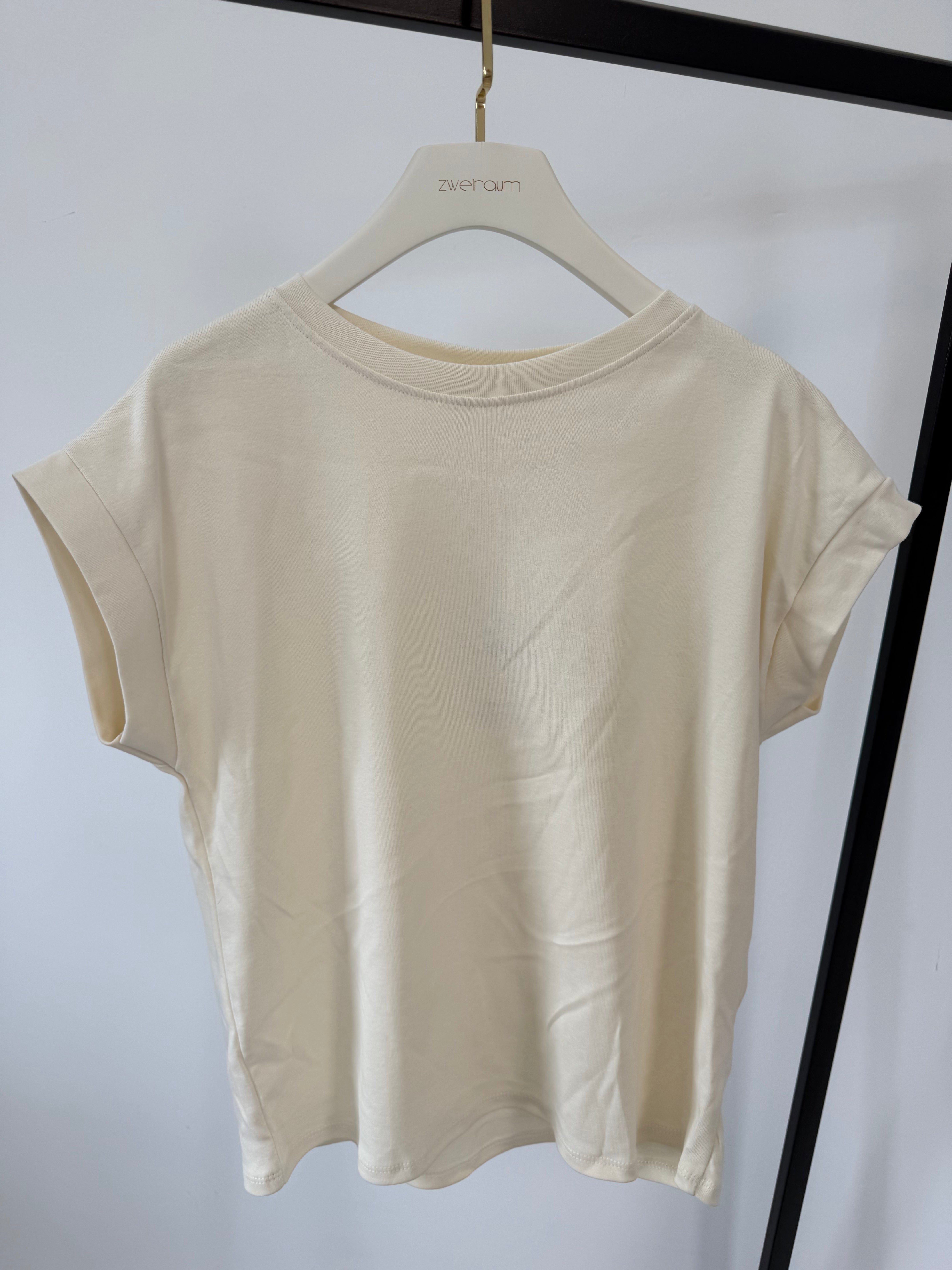 Essential Midi T-Shirt