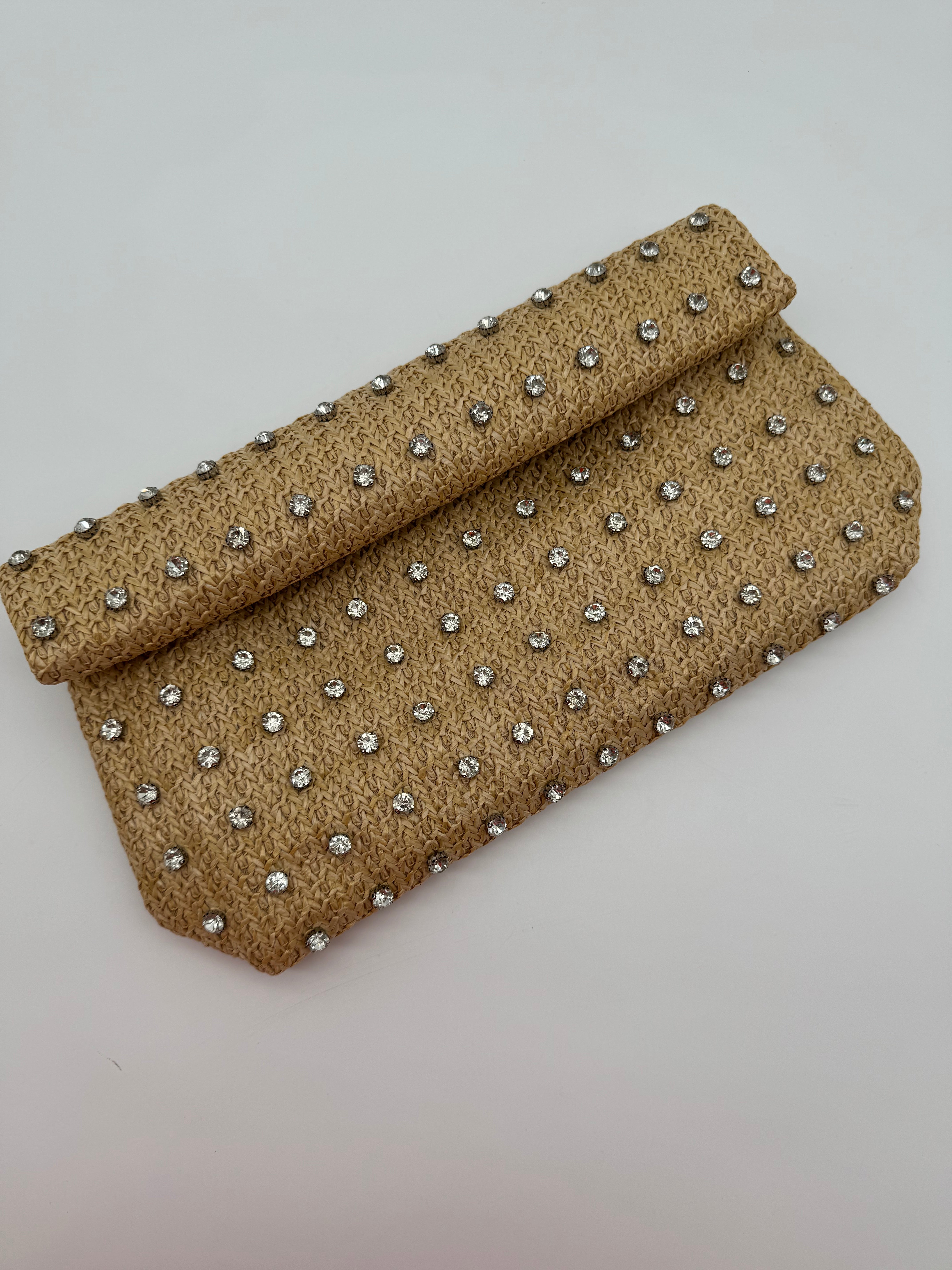 Sparkle Clutch