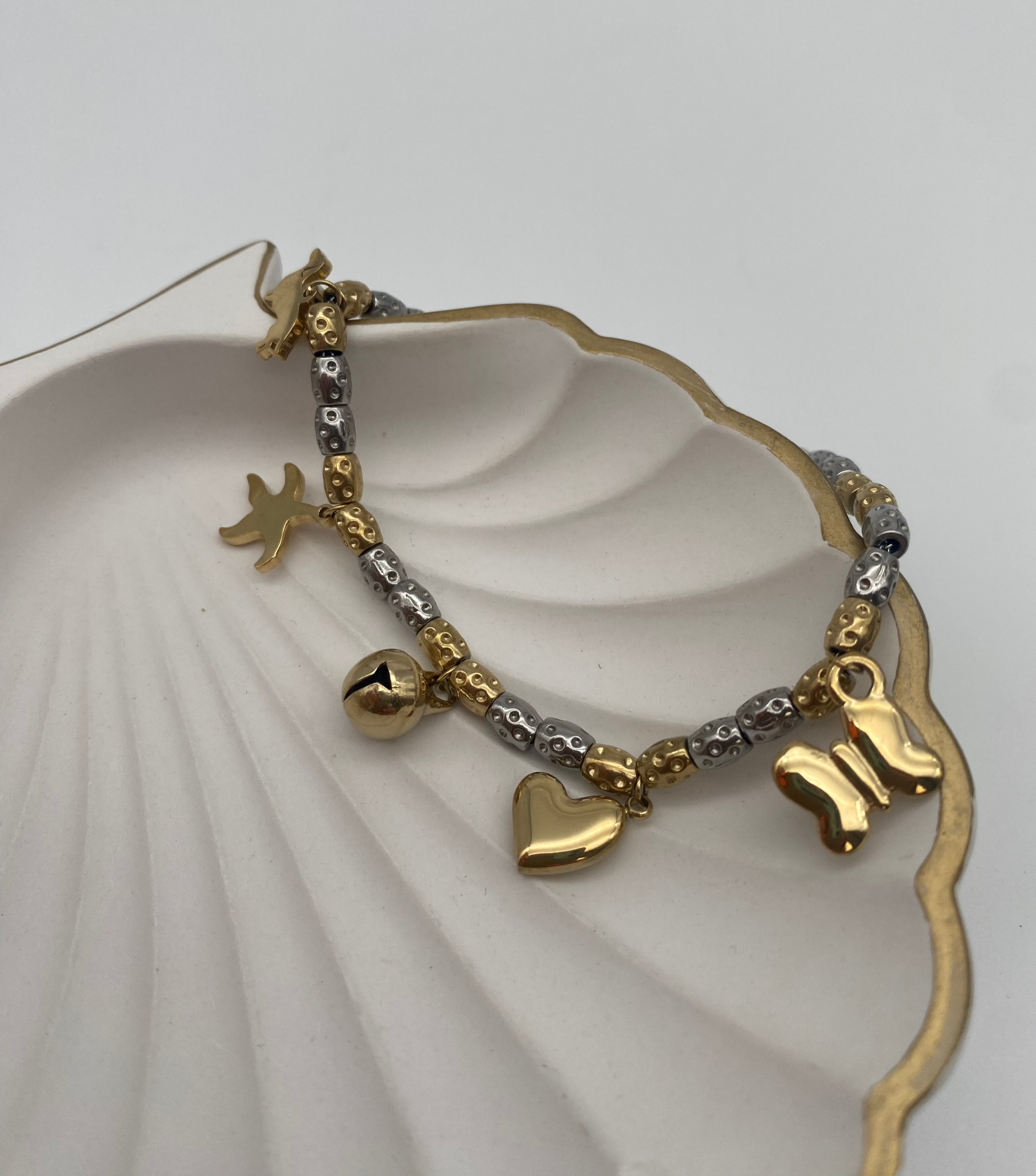 Armband Pendants