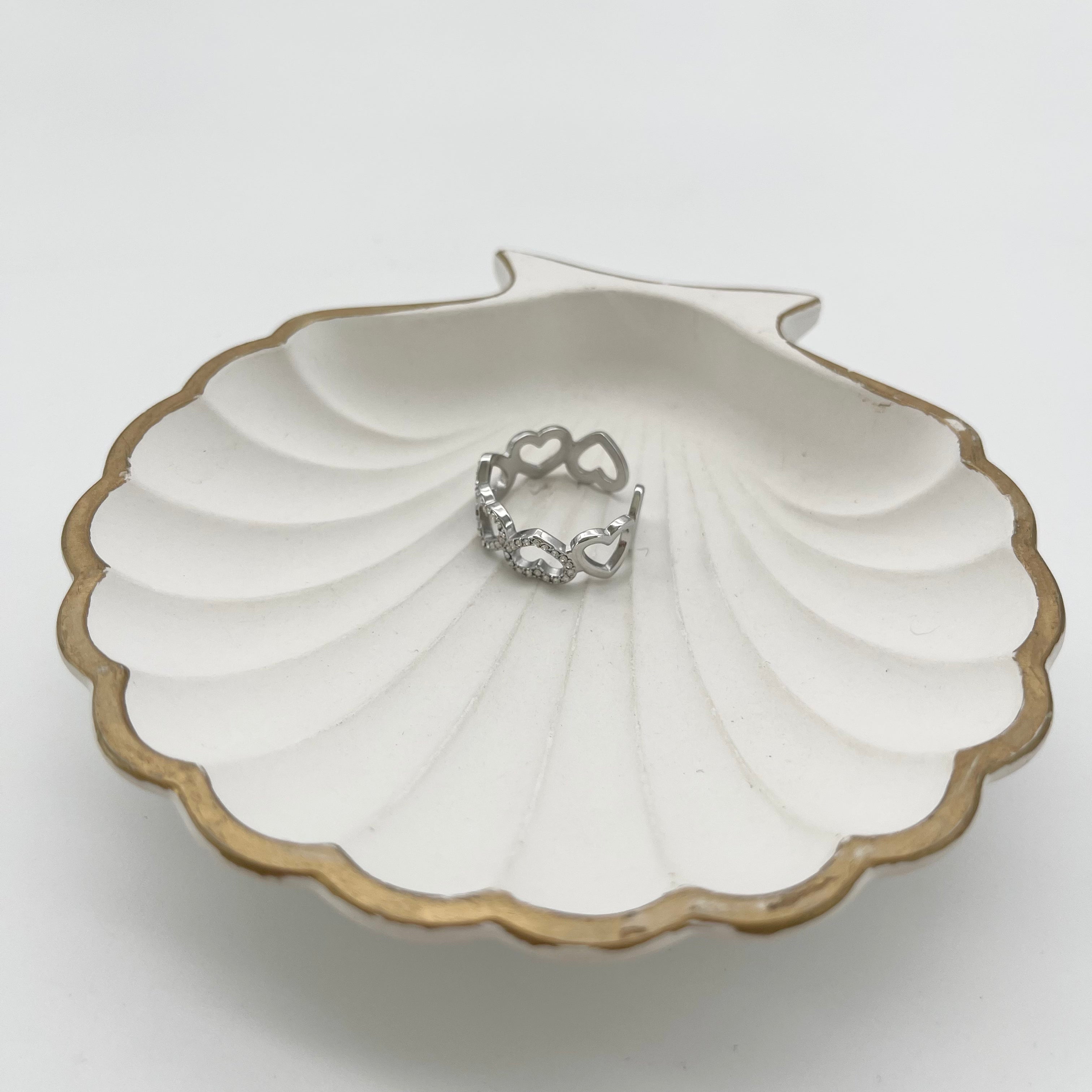 Ring Multihearts