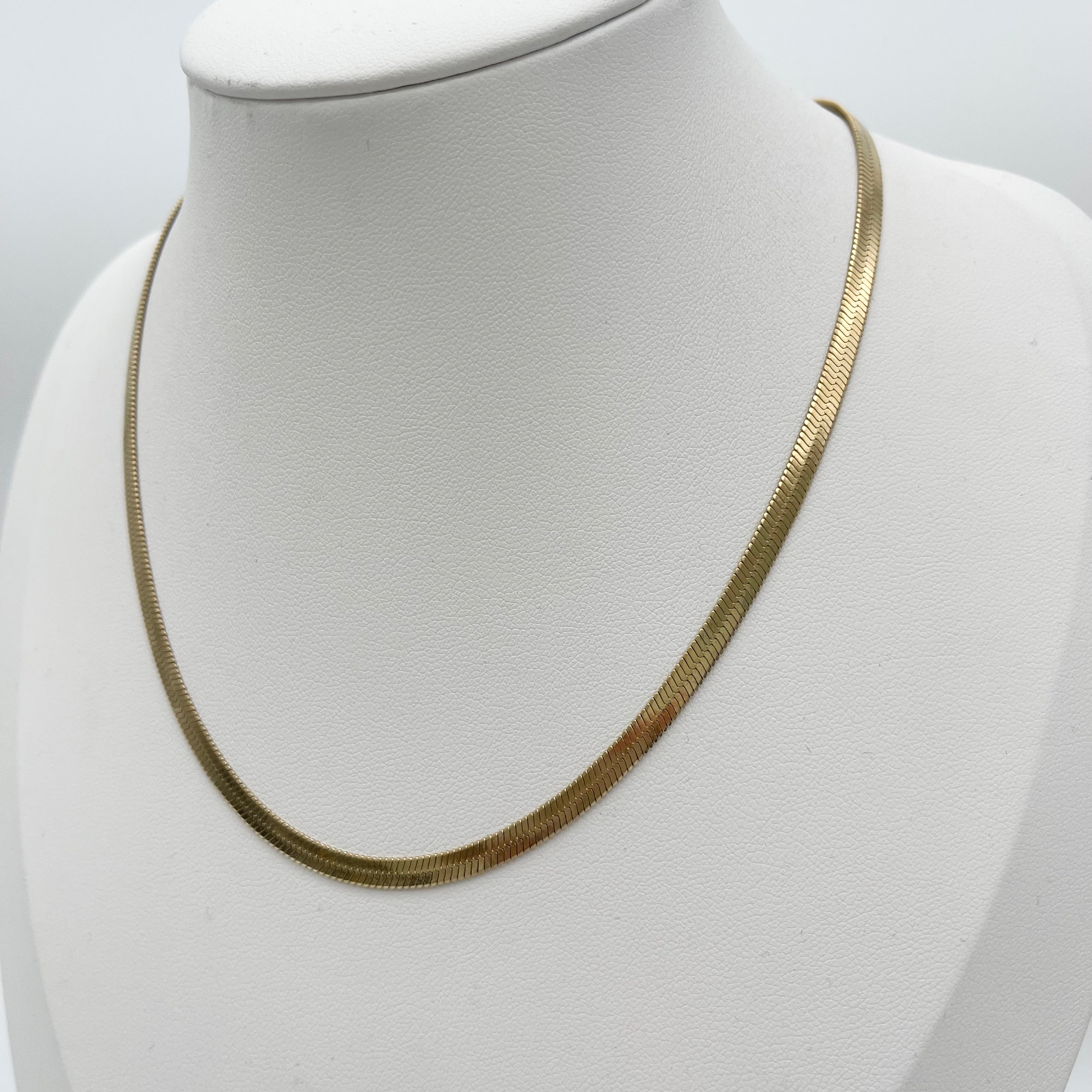 Kette Snake