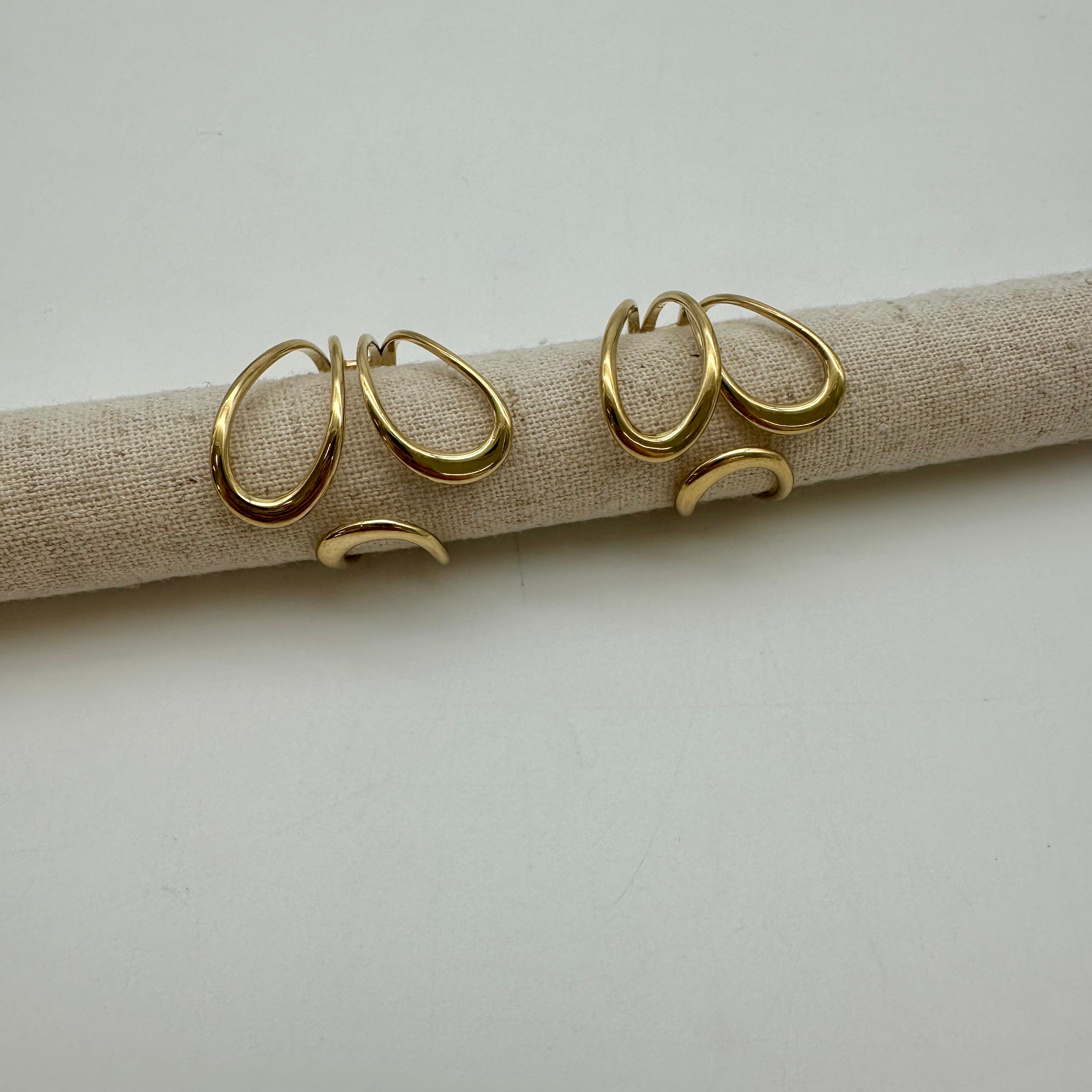 Ring Butterfly