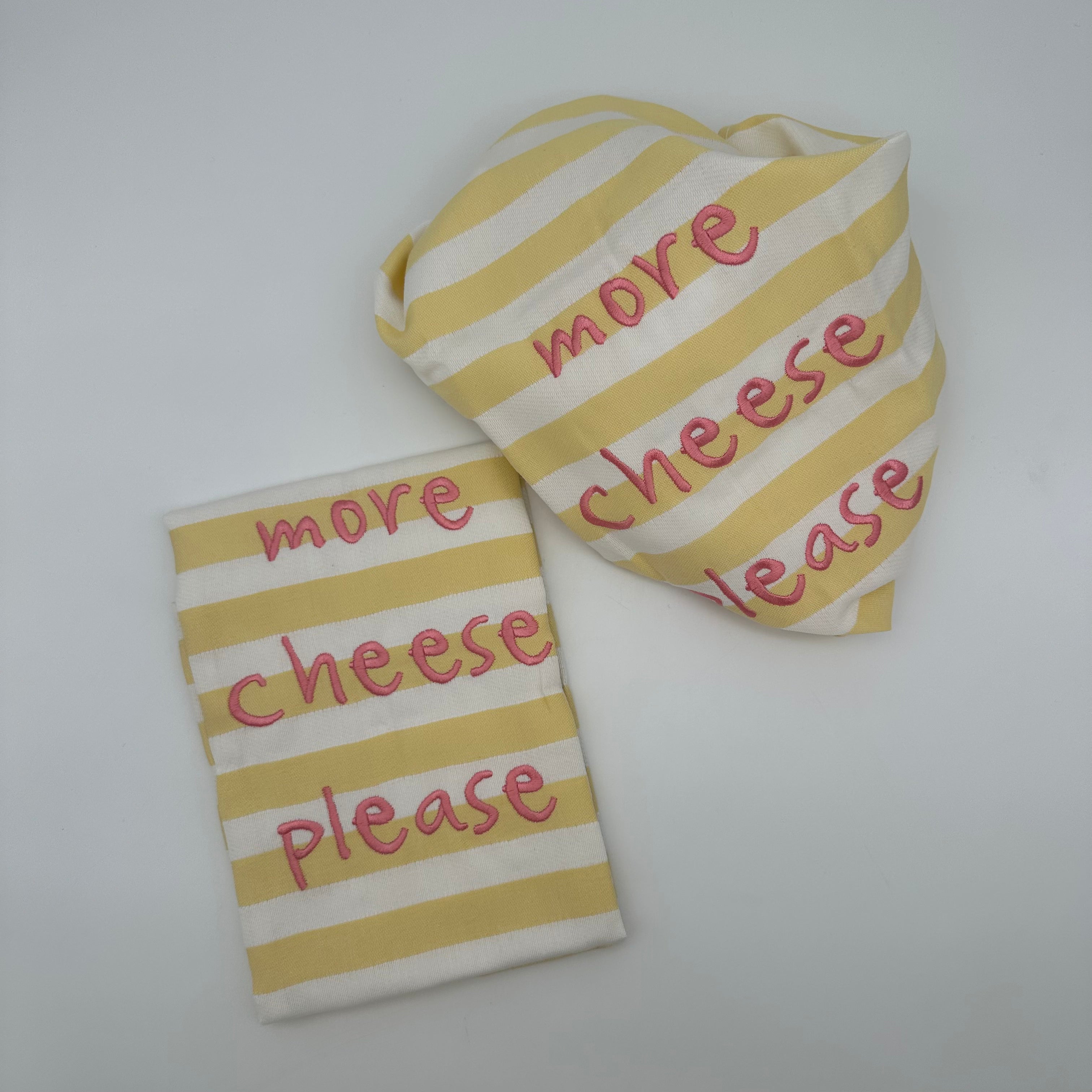Geschirrtuch Stripes