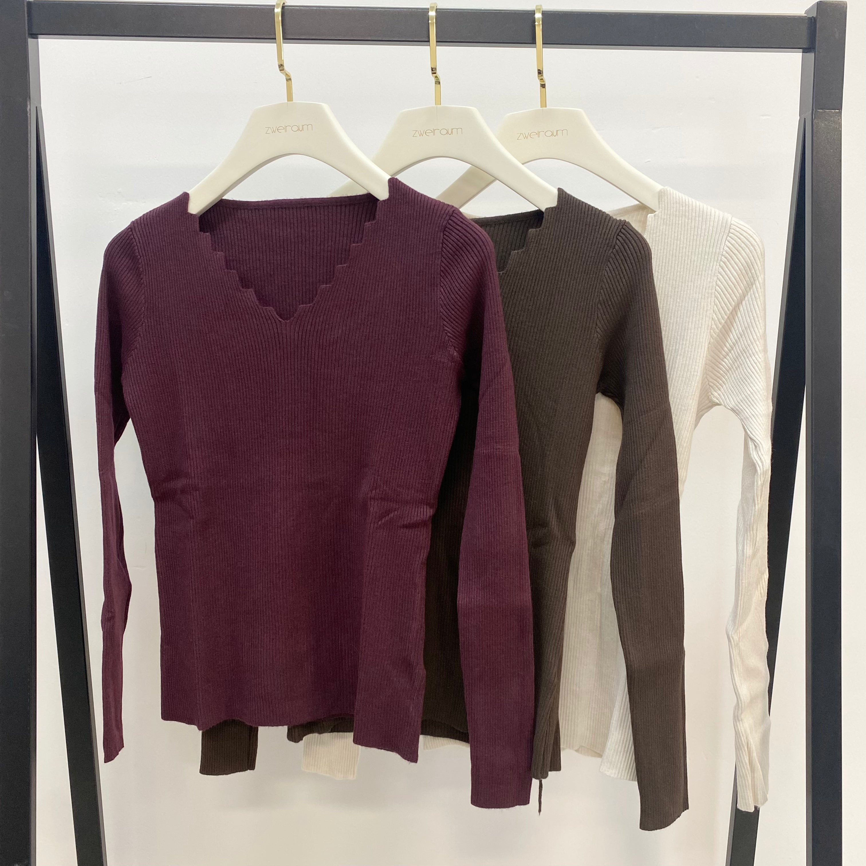 Longsleeve Squared