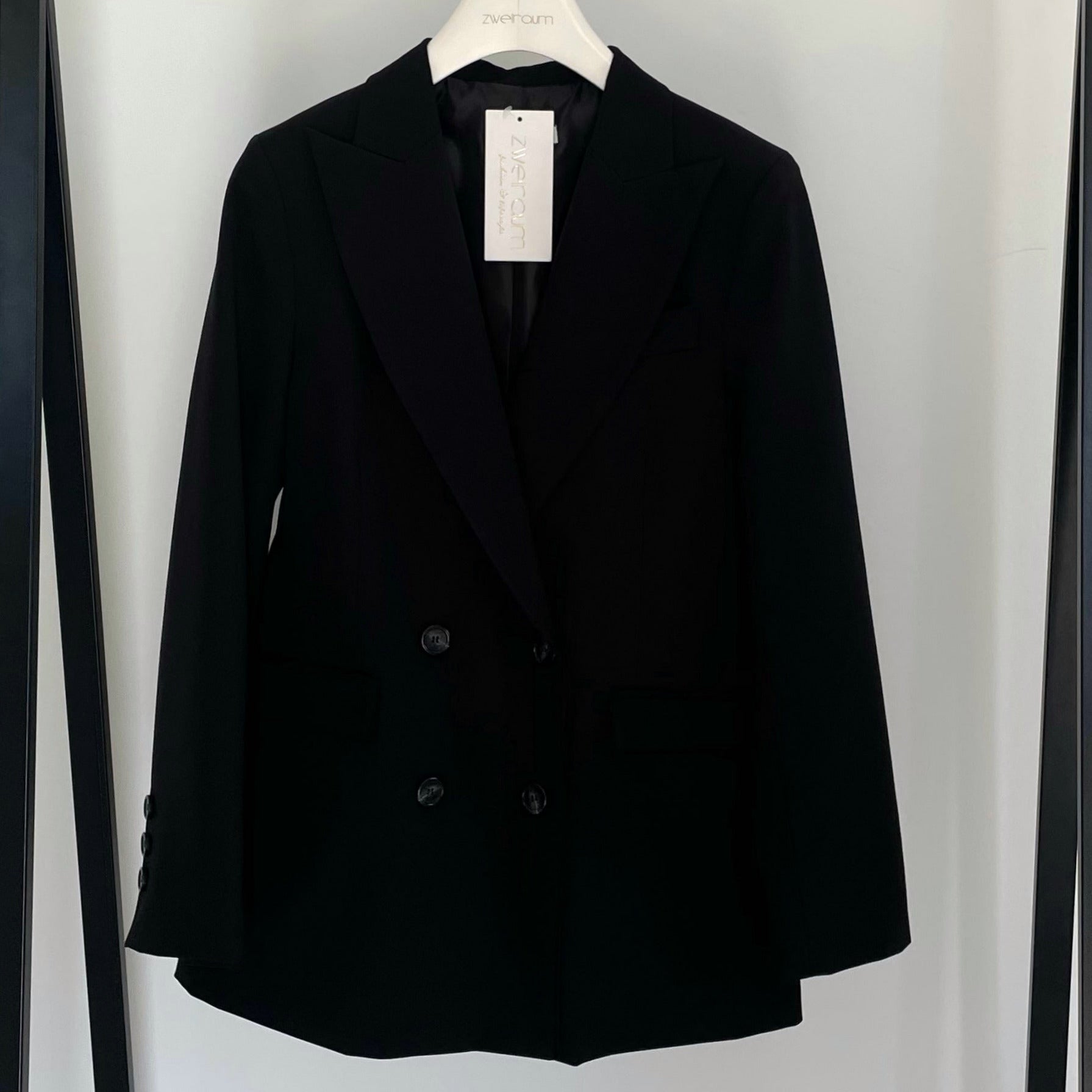 Blazer Double