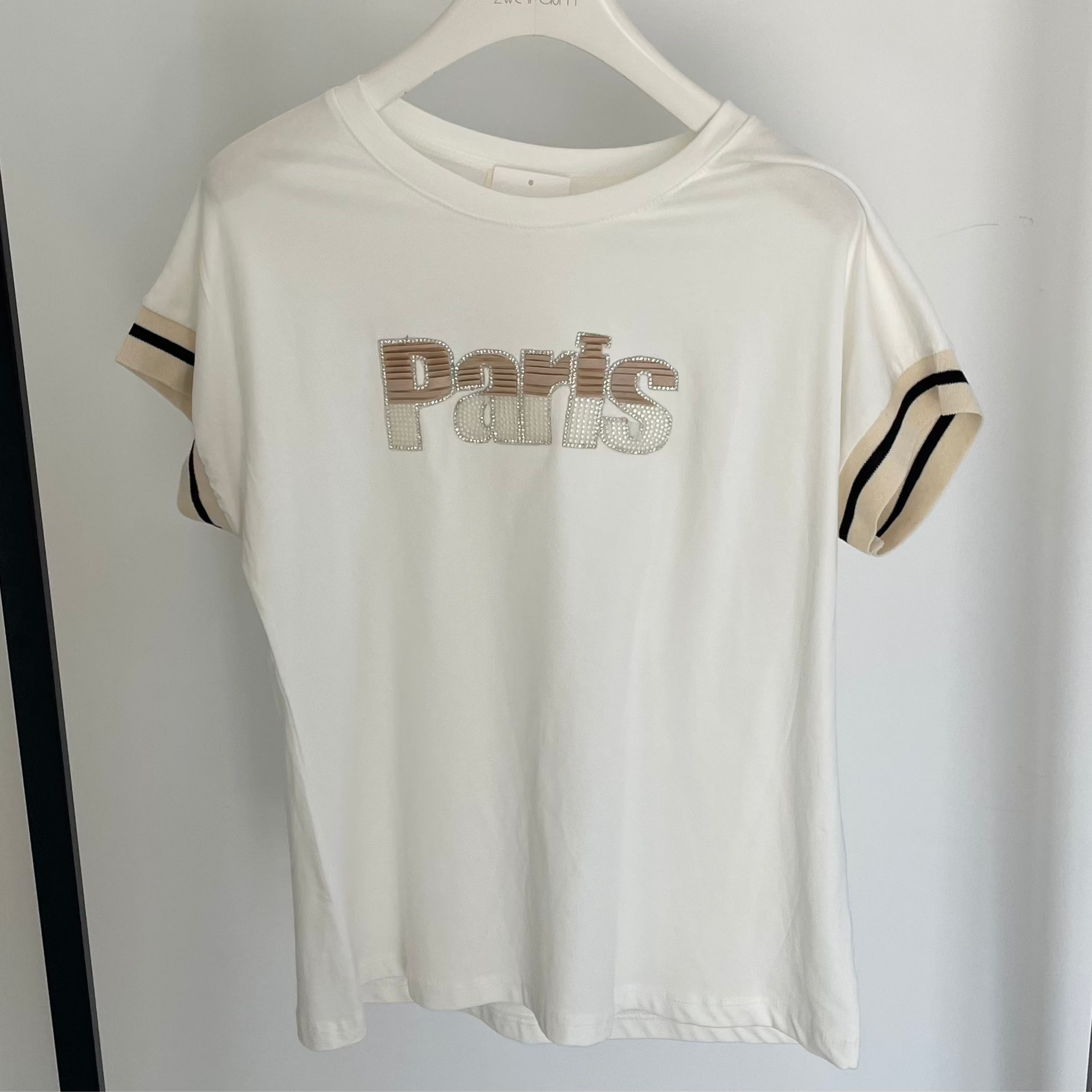 T-Shirt Sparkling Paris