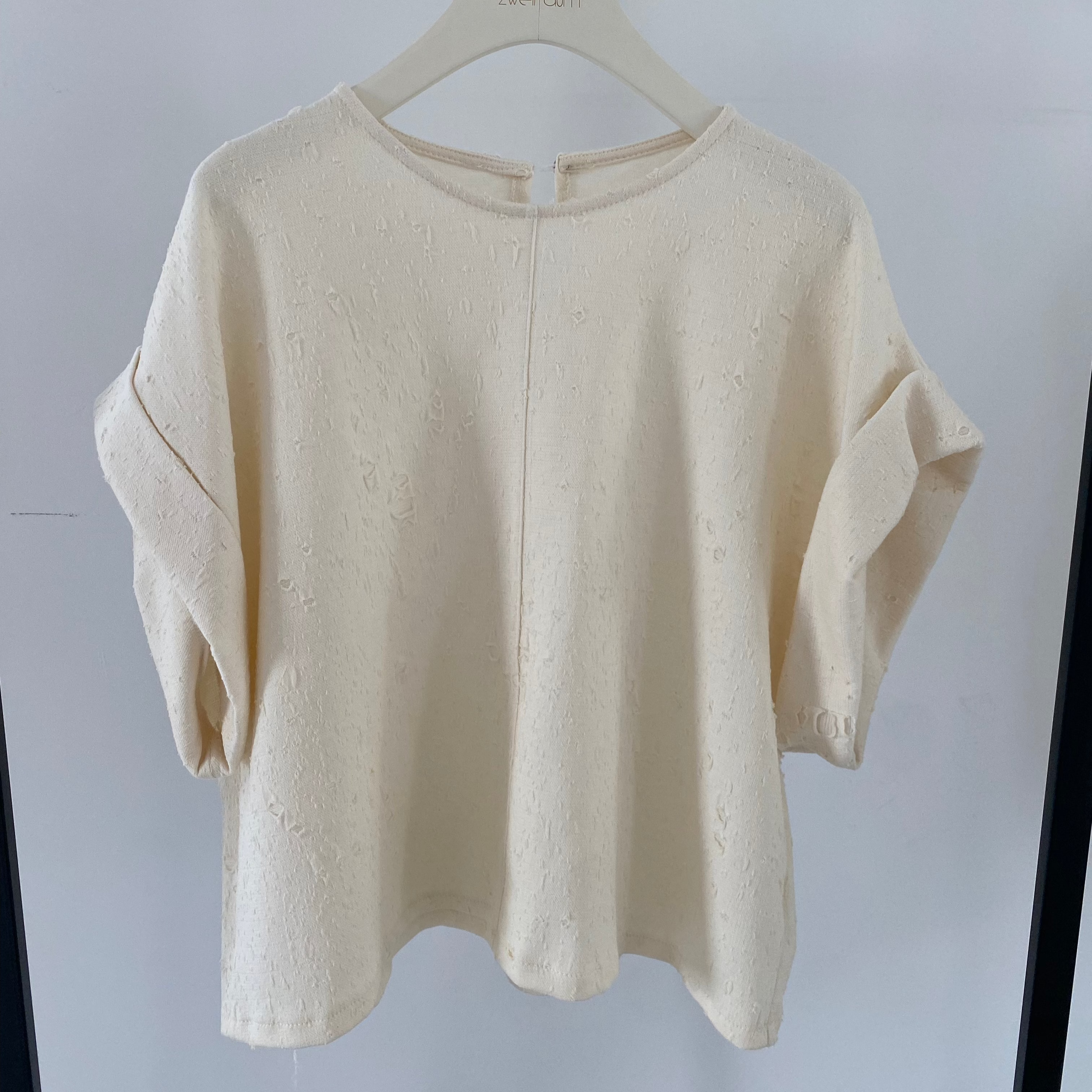Oversize T-Shirt Buco