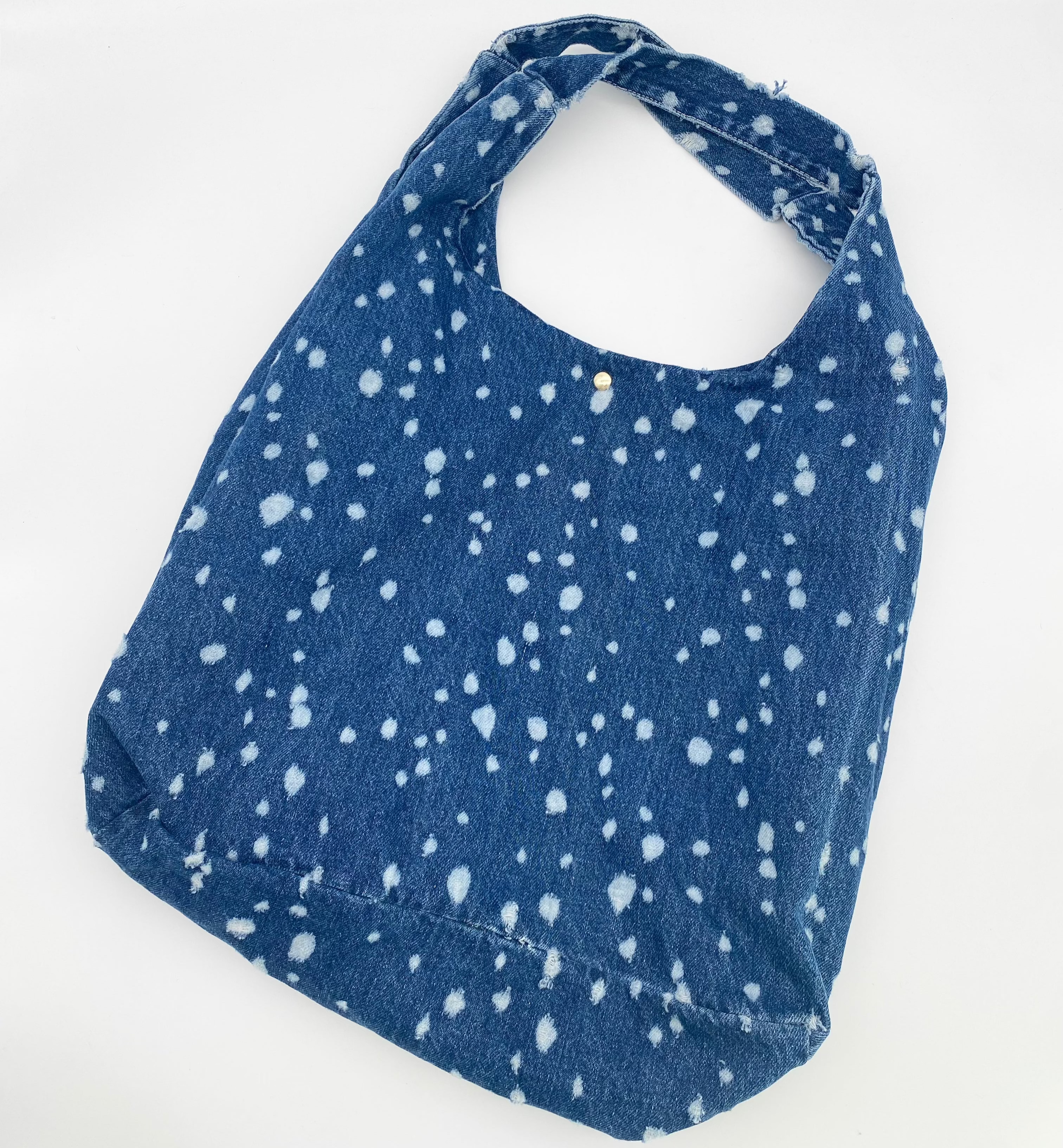 Big Tasche Used-Look