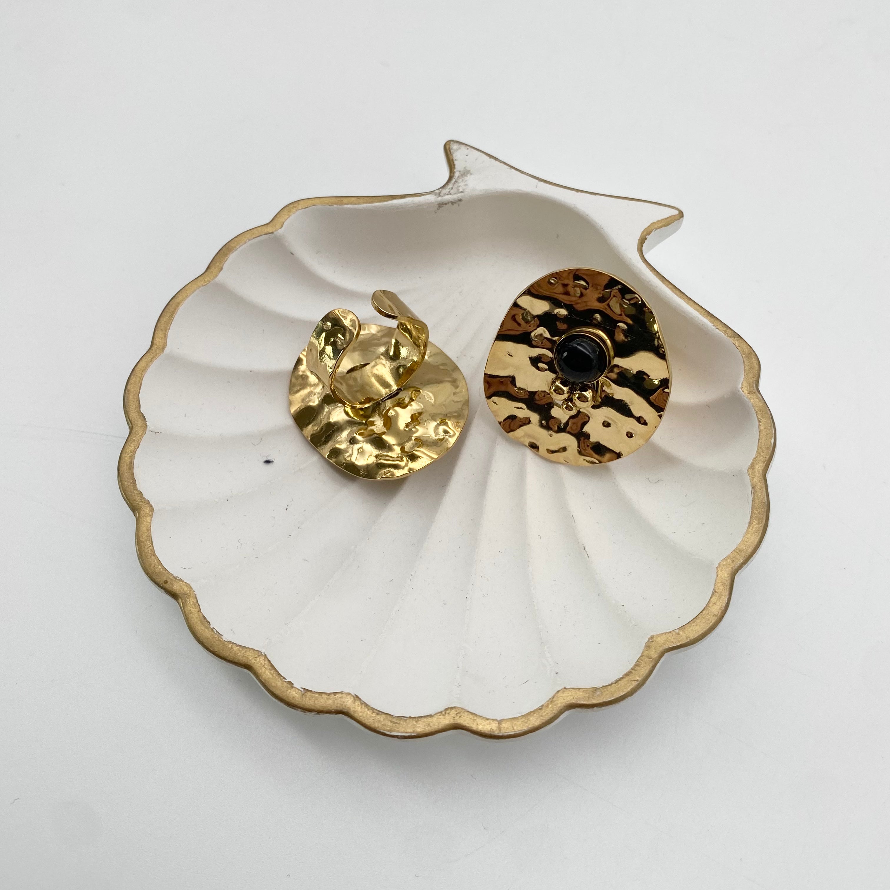 Ring Big Plate