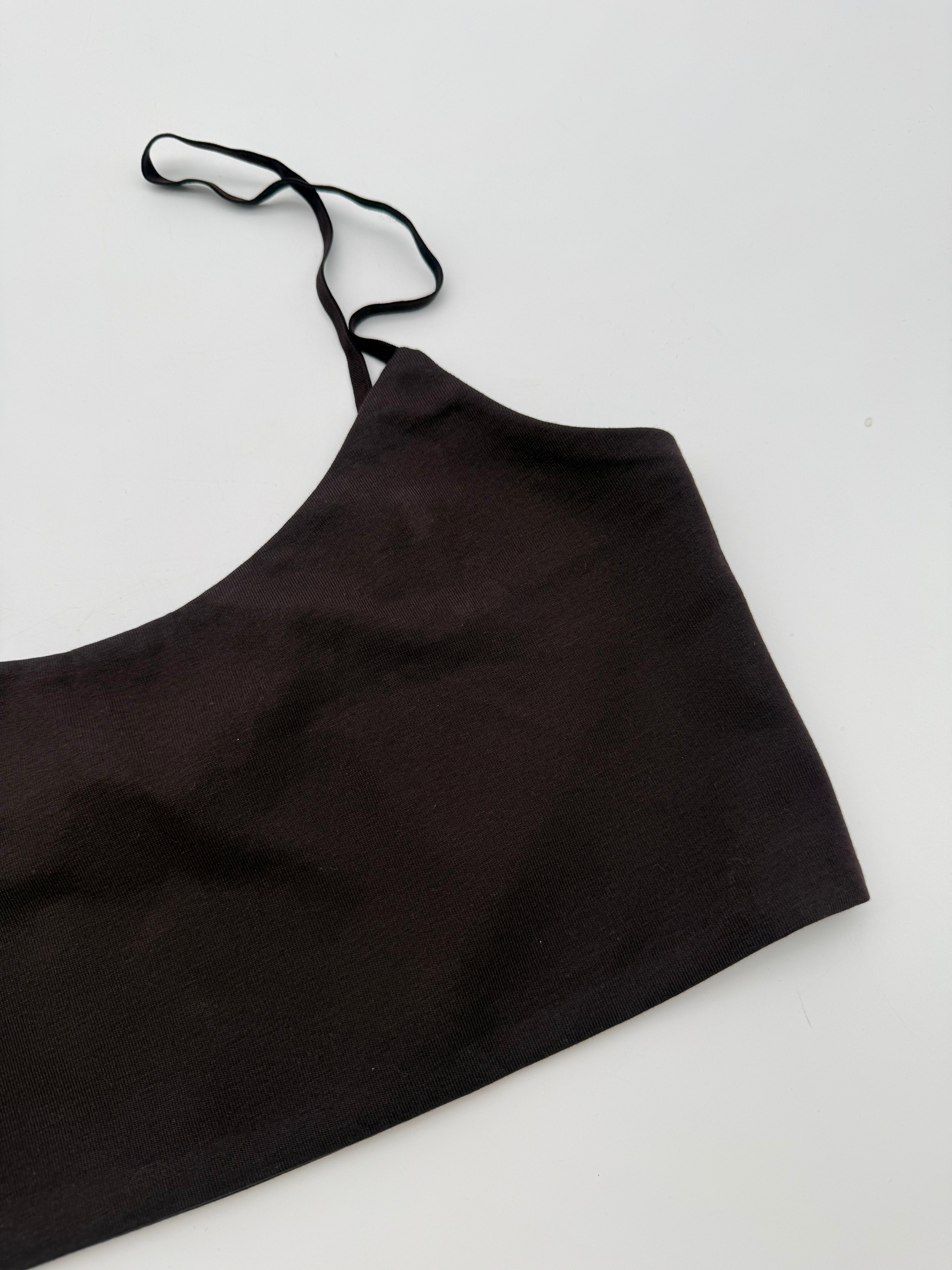 Wide Bralette Everyday
