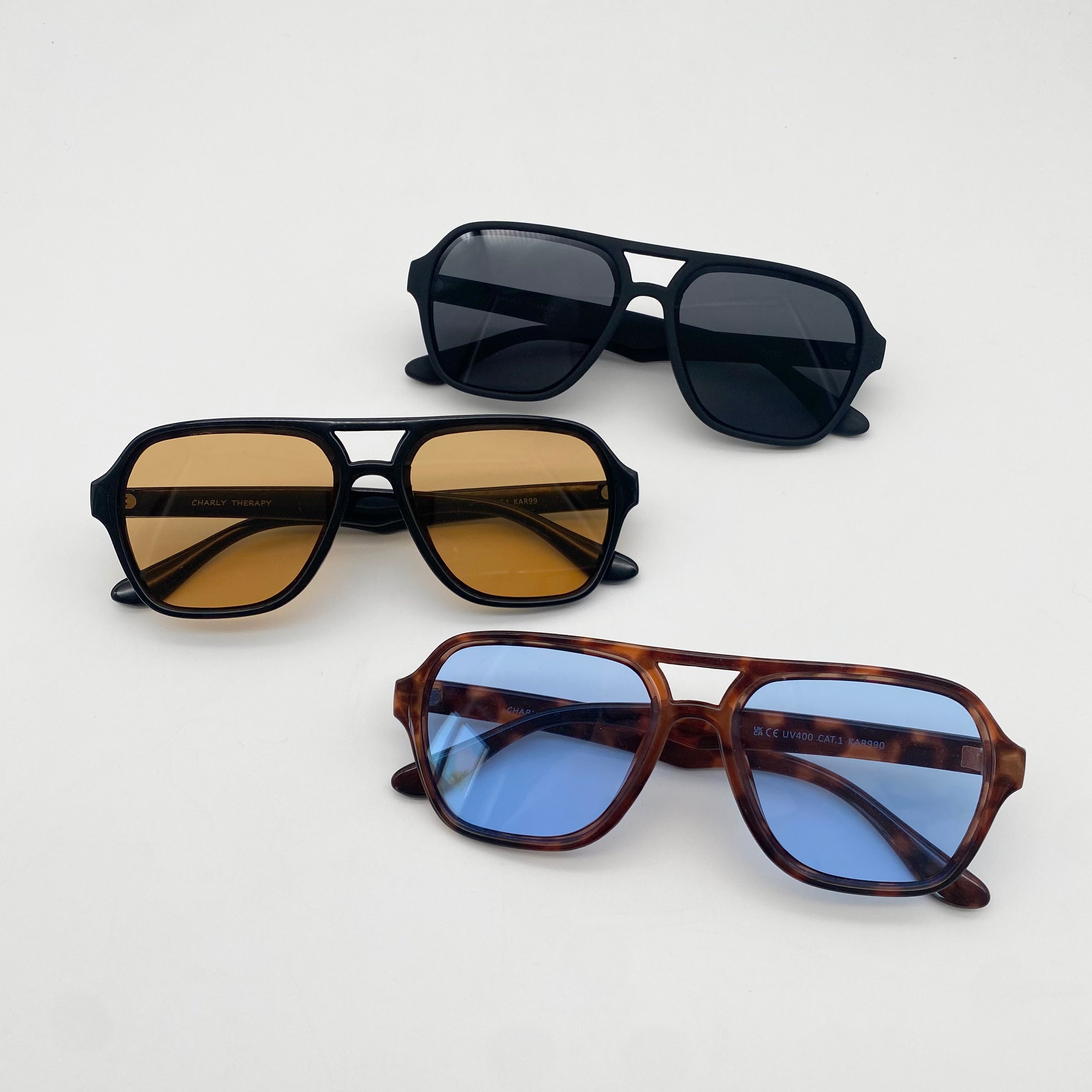 Sonnenbrille Must Have