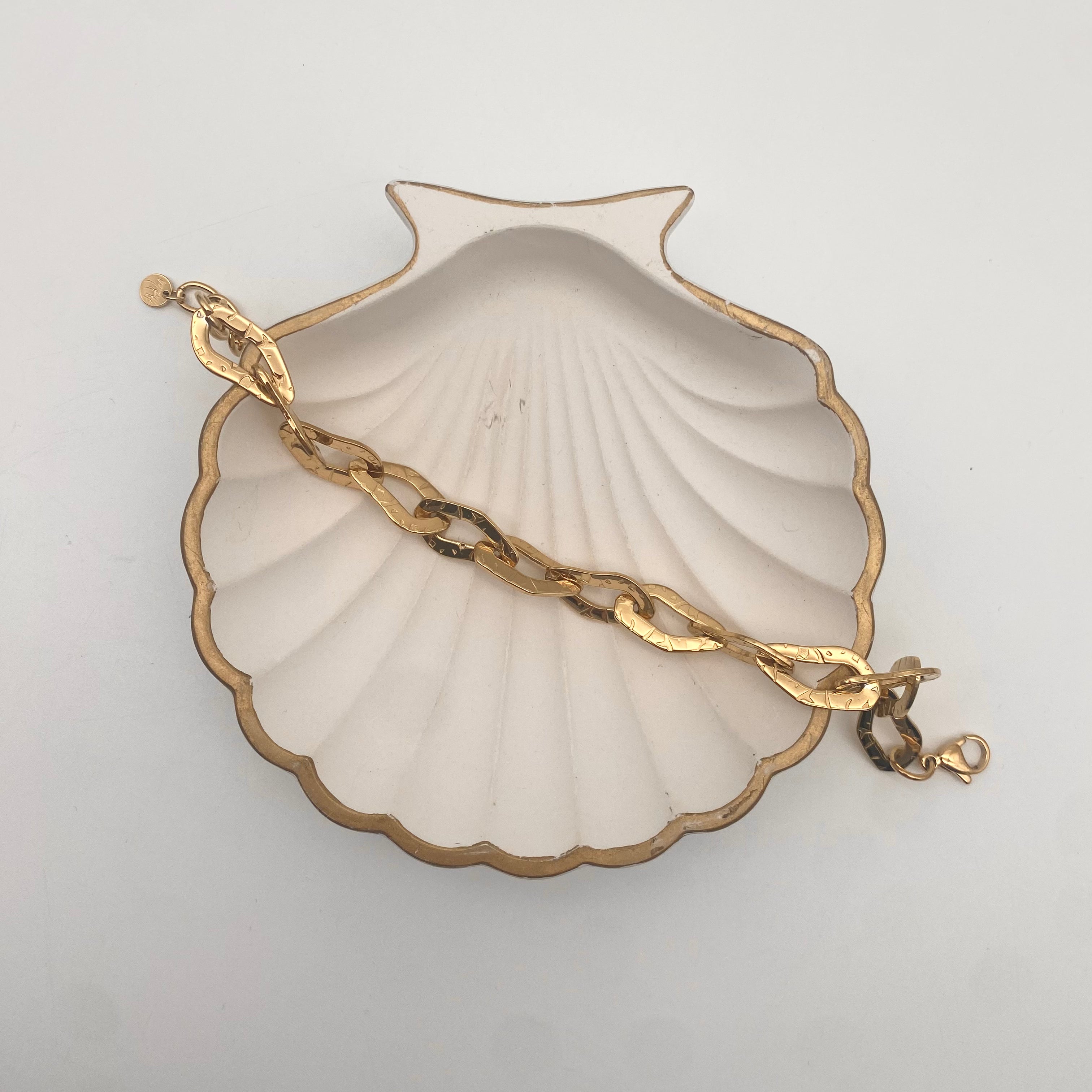 Armkette Irregular Chain