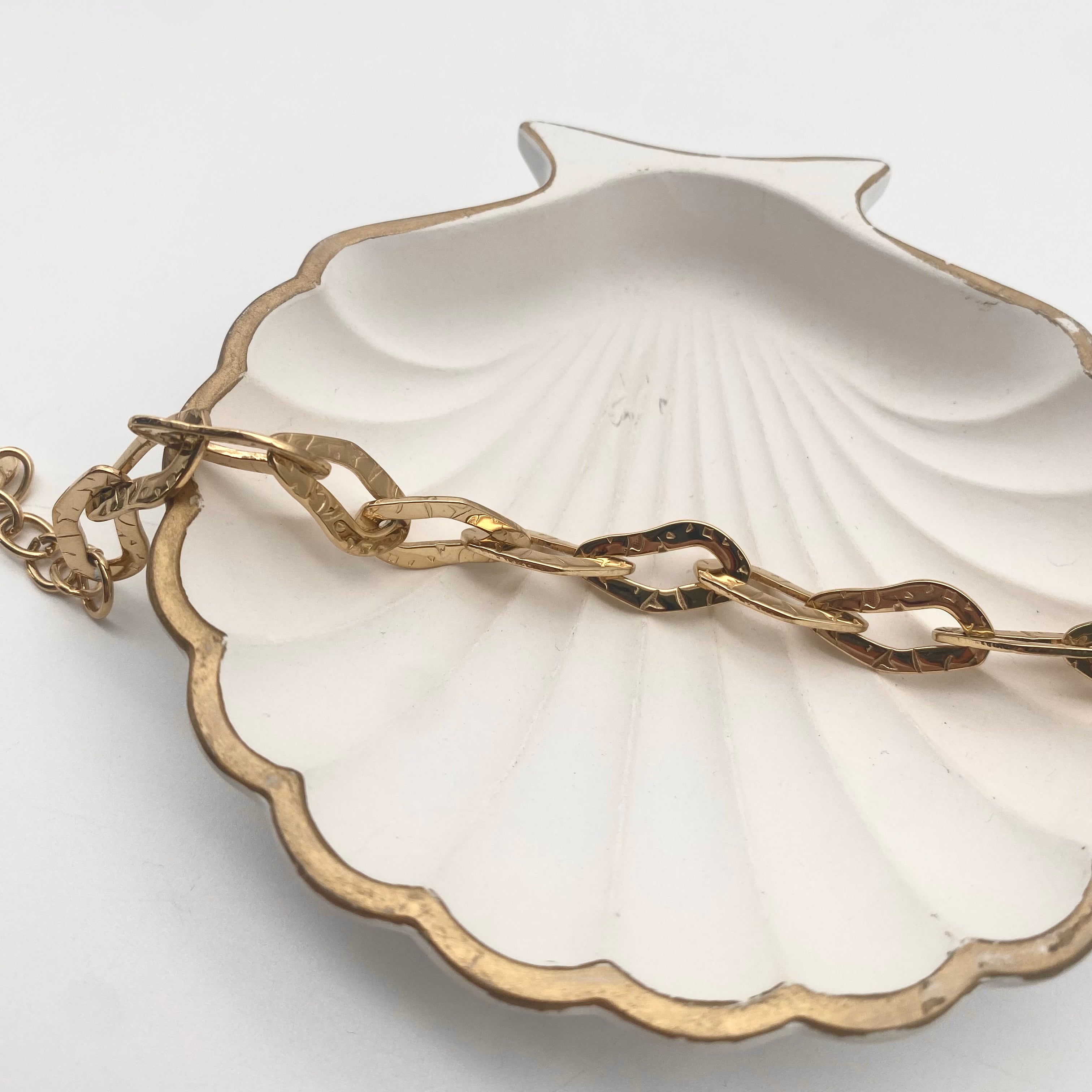 Armkette Irregular Chain