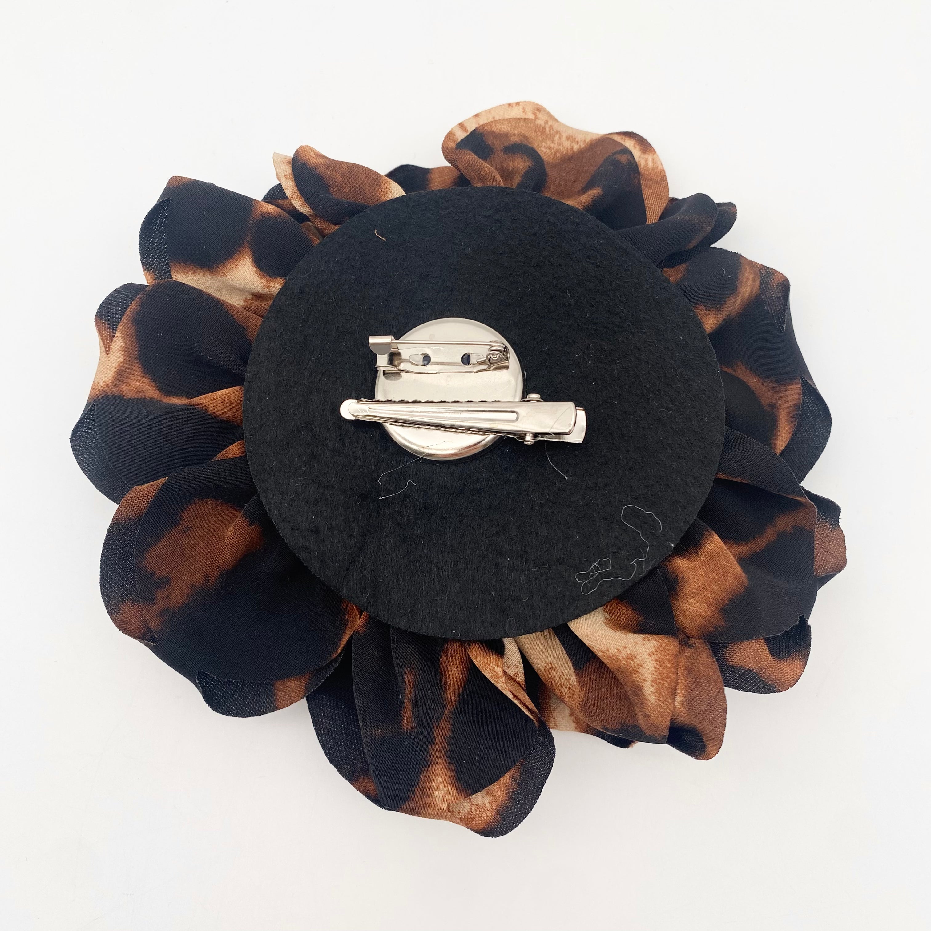 Anstecker Big Flower