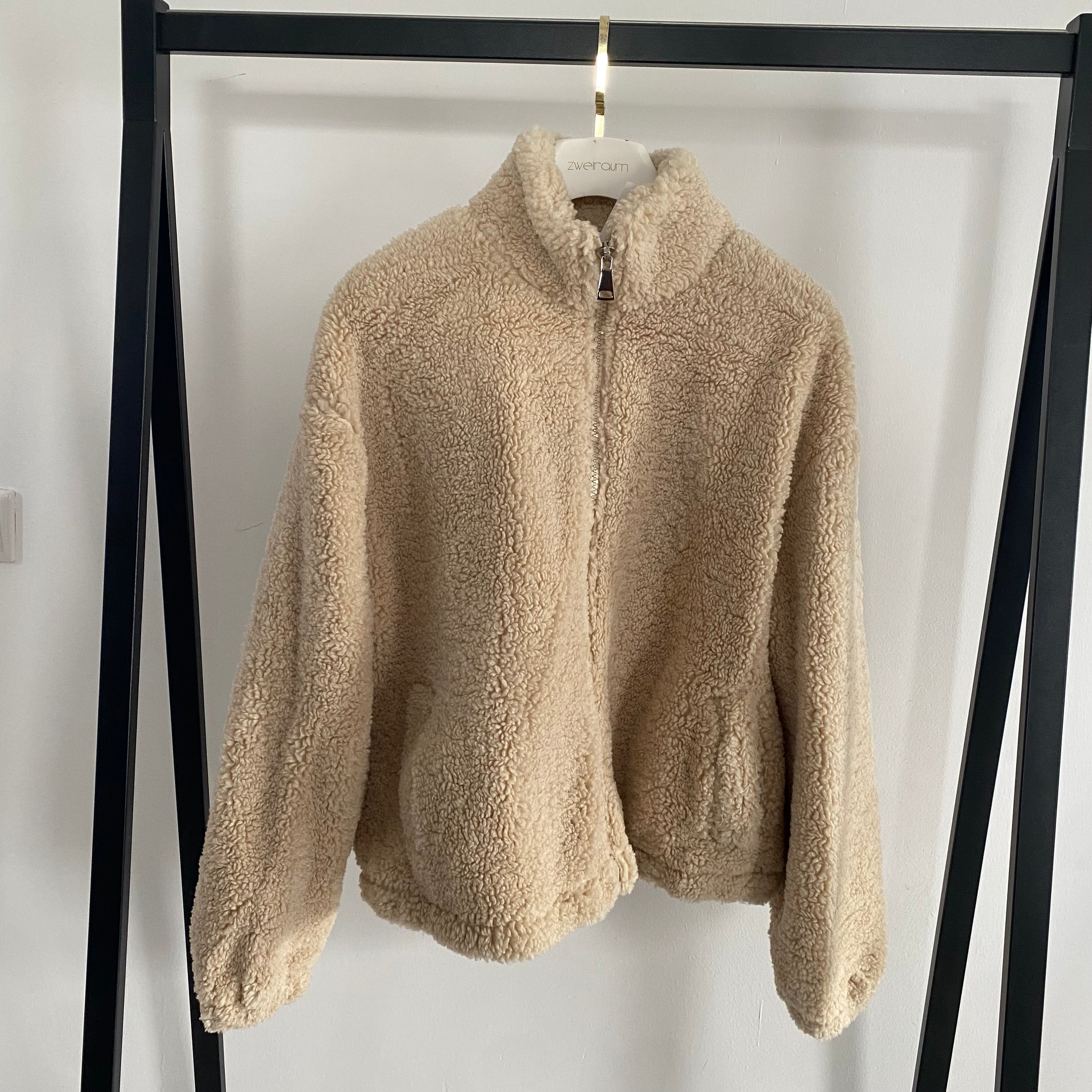 Teddy Jacke