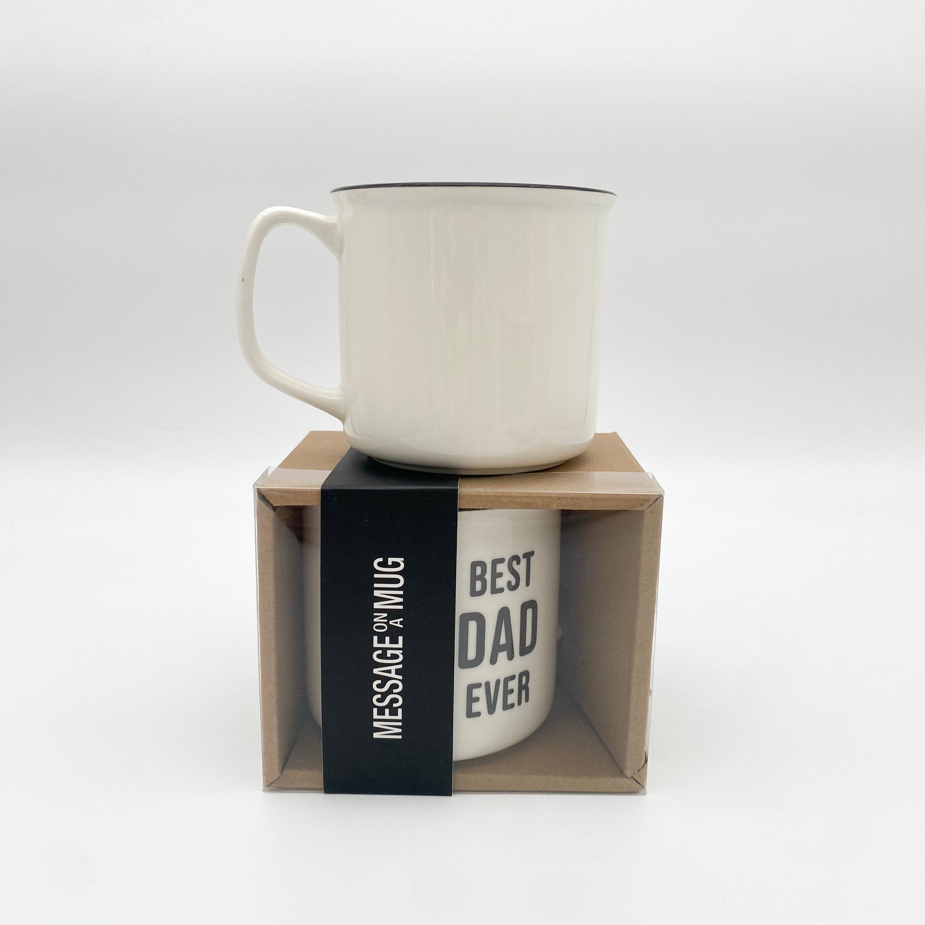 Tasse Best Dad