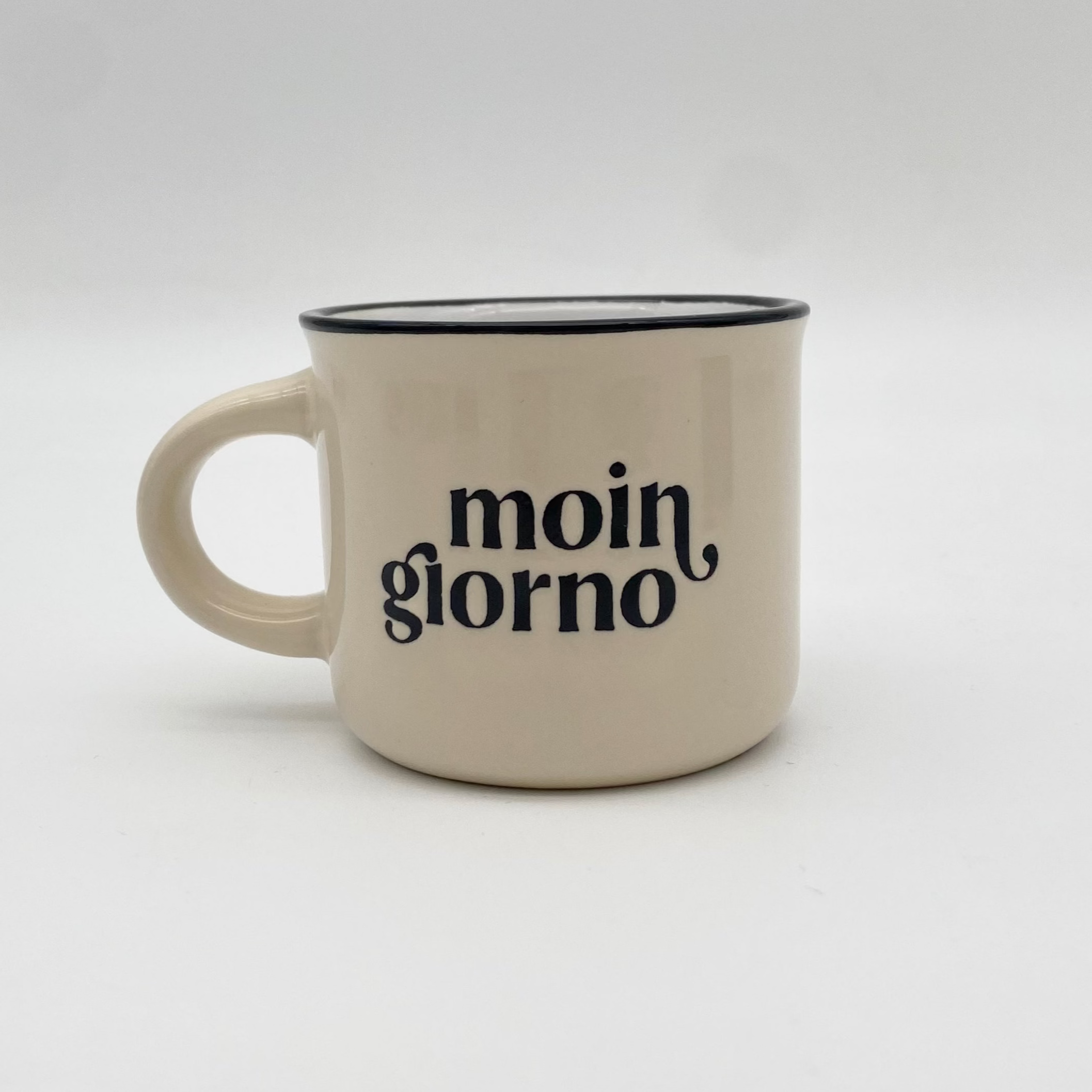 Espresso Tasse Vintage