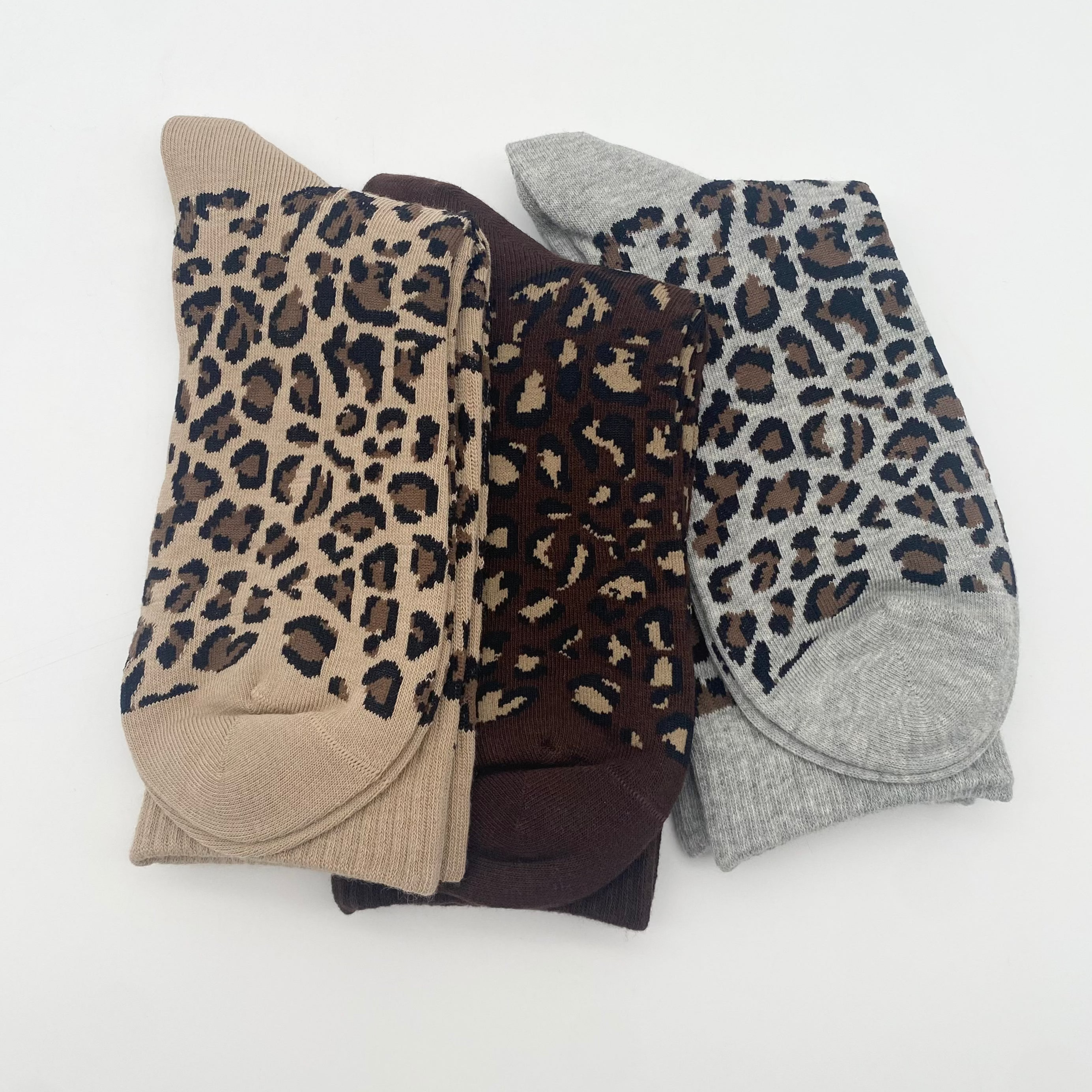 Socken Leo