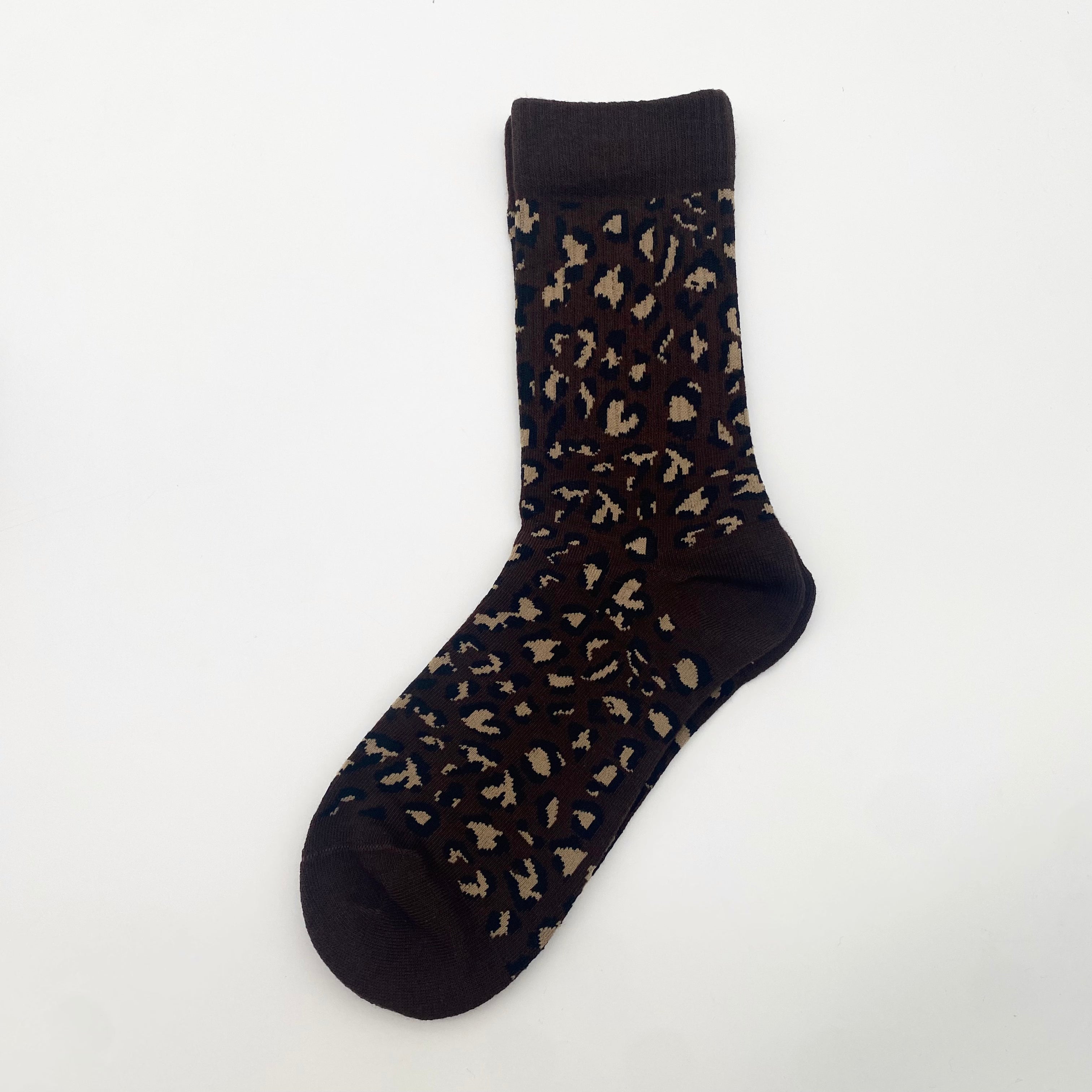 Socken Leo