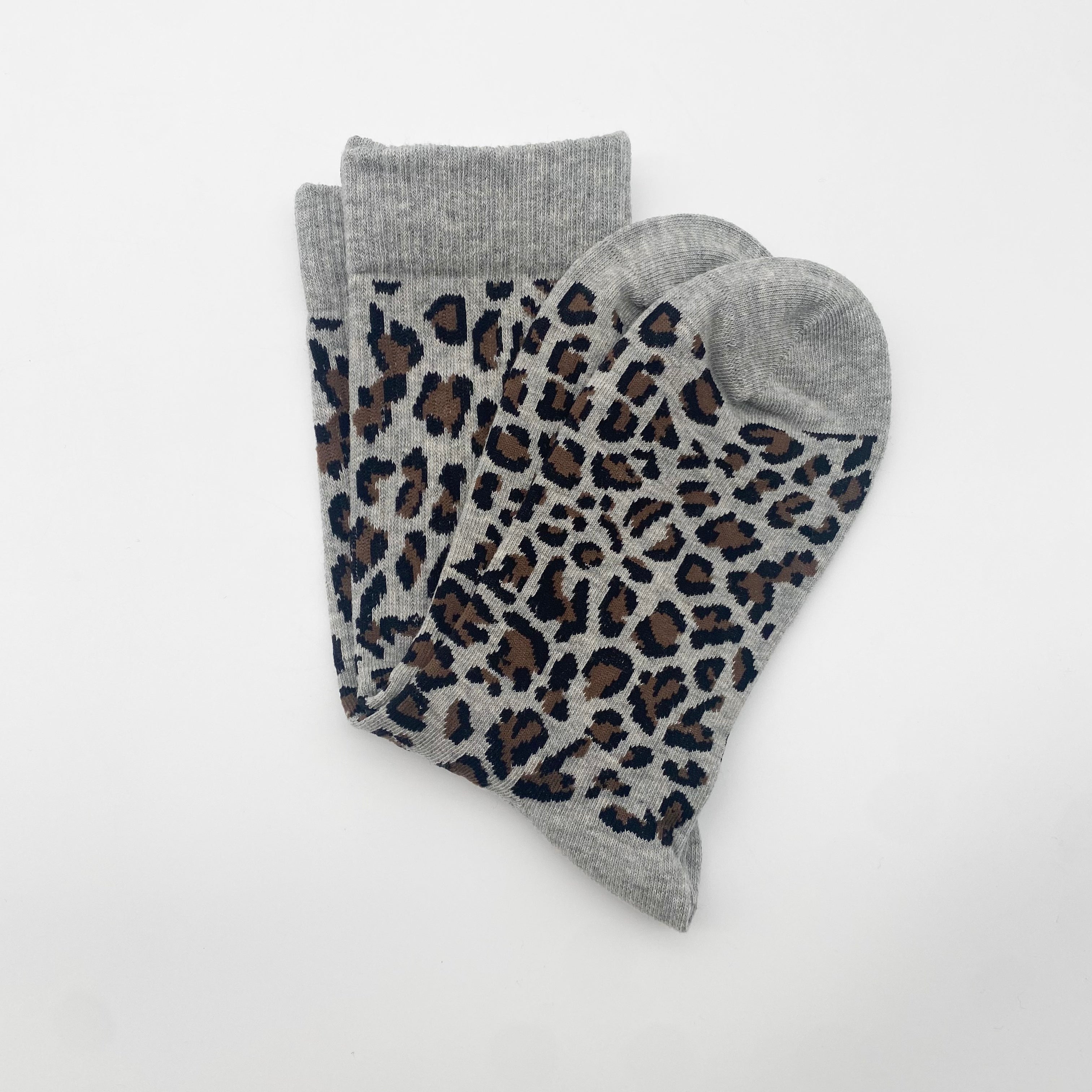Socken Leo