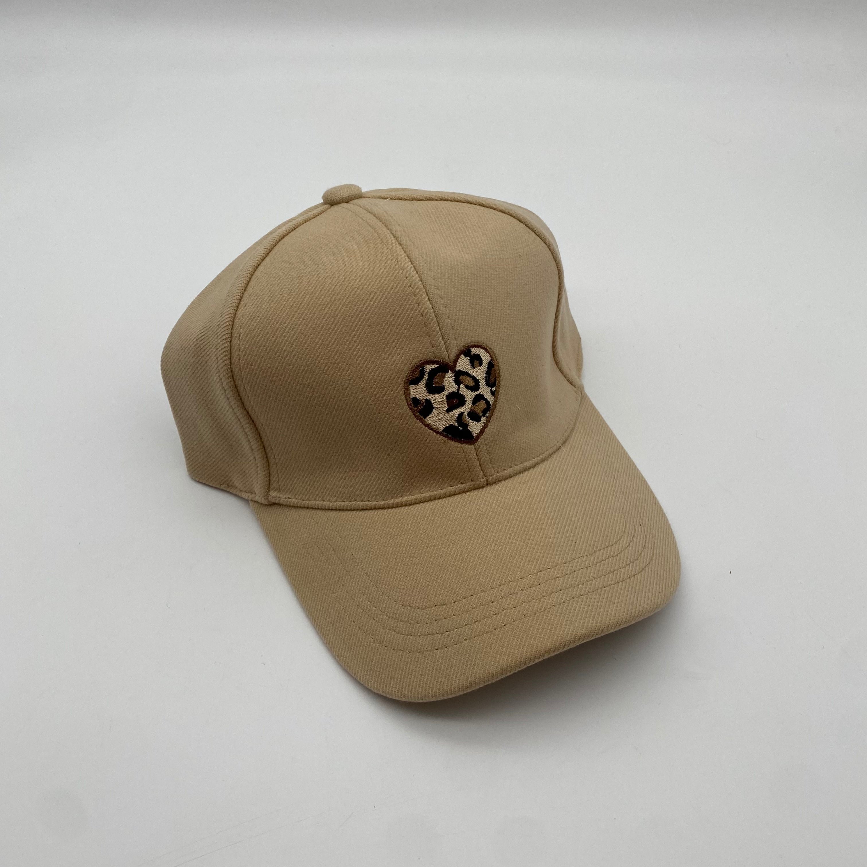 Cap Leo Herz