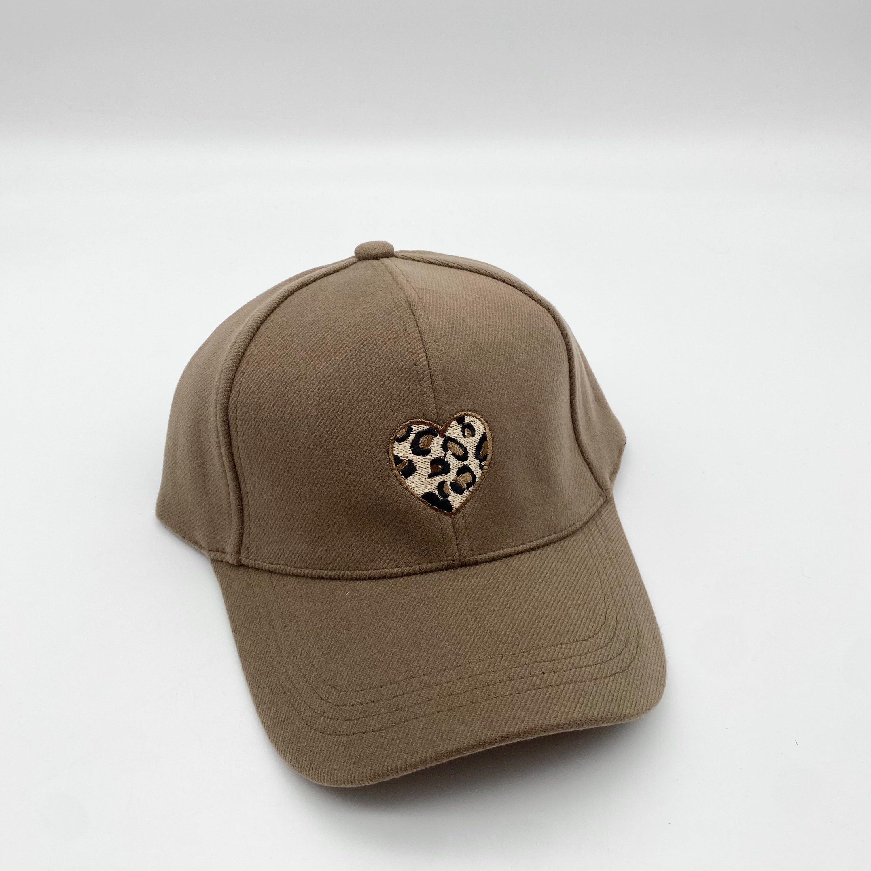 Cap Leo Herz