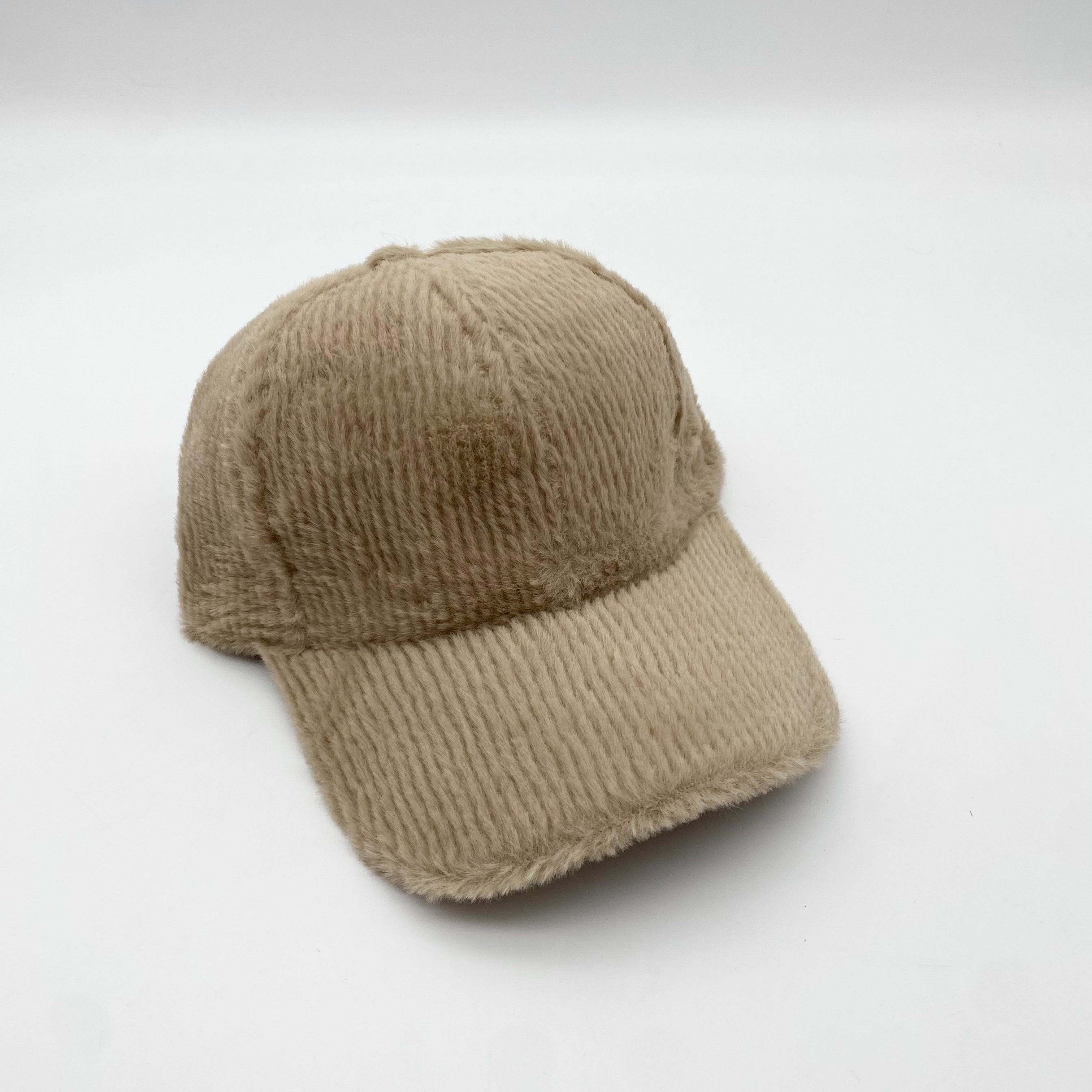 Cap Flausch