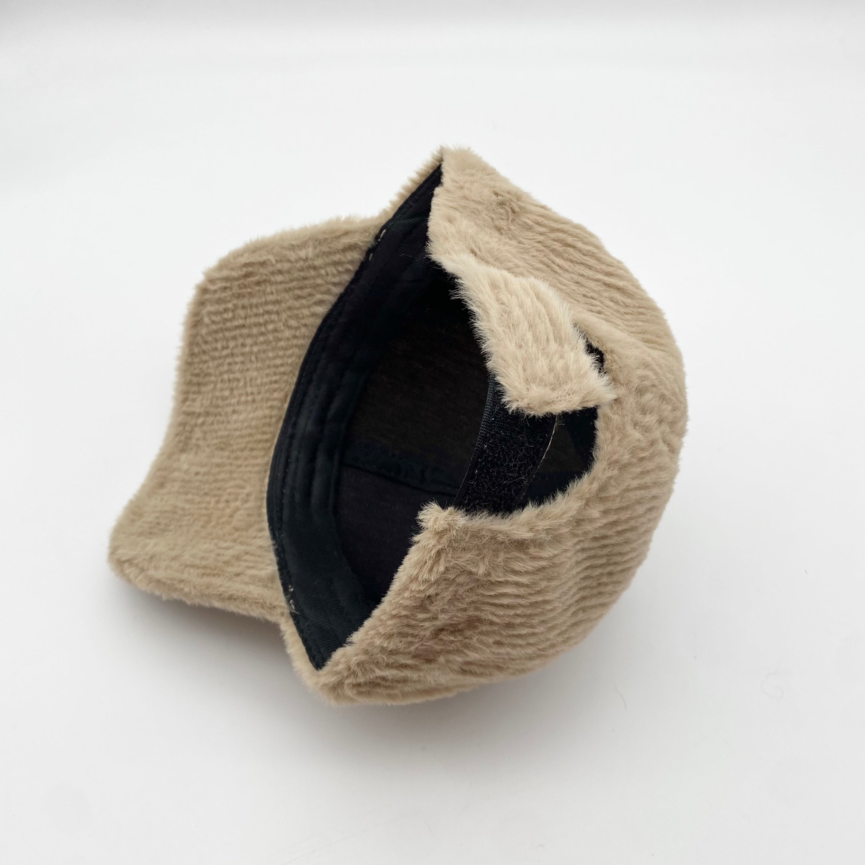 Cap Flausch