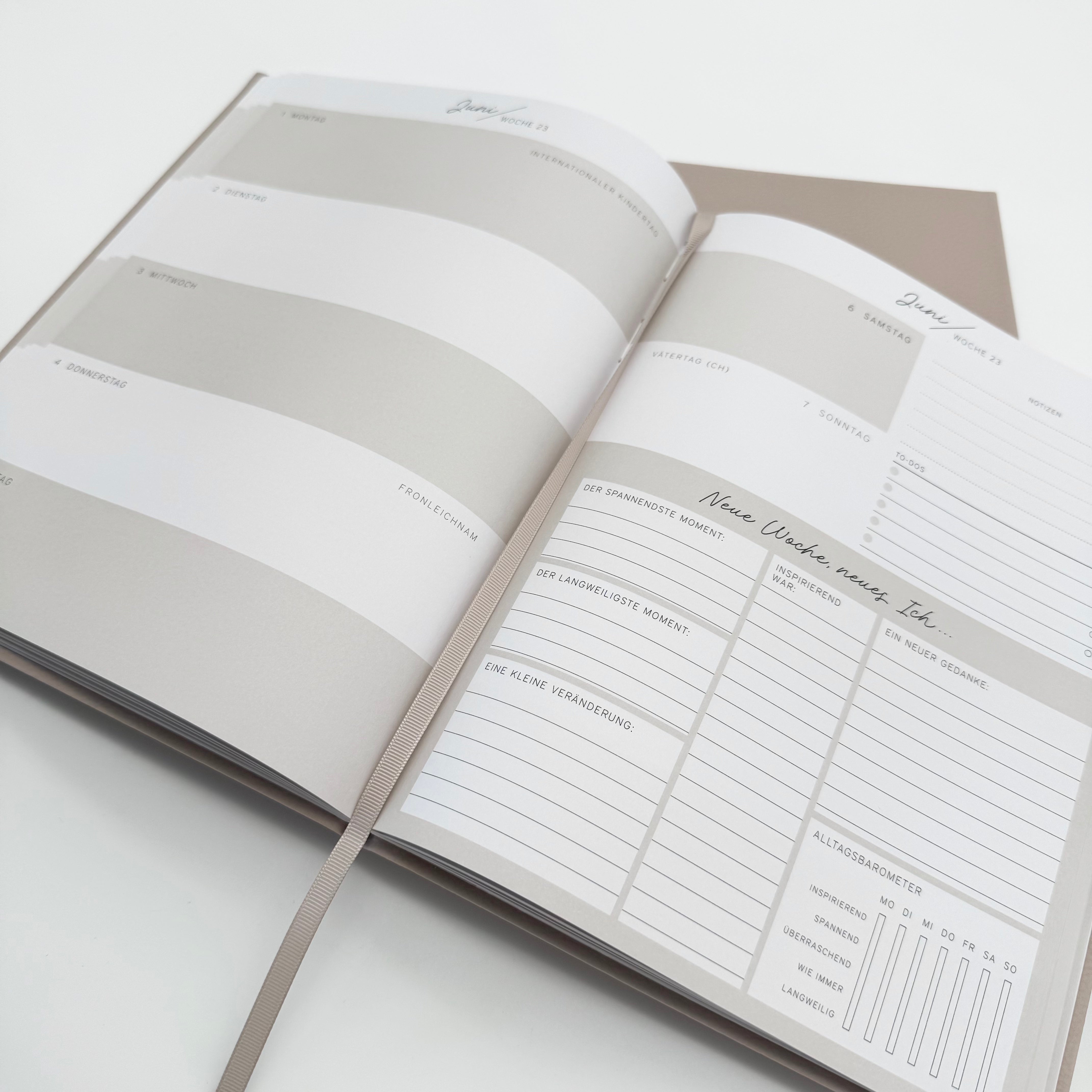 Kalender Soft