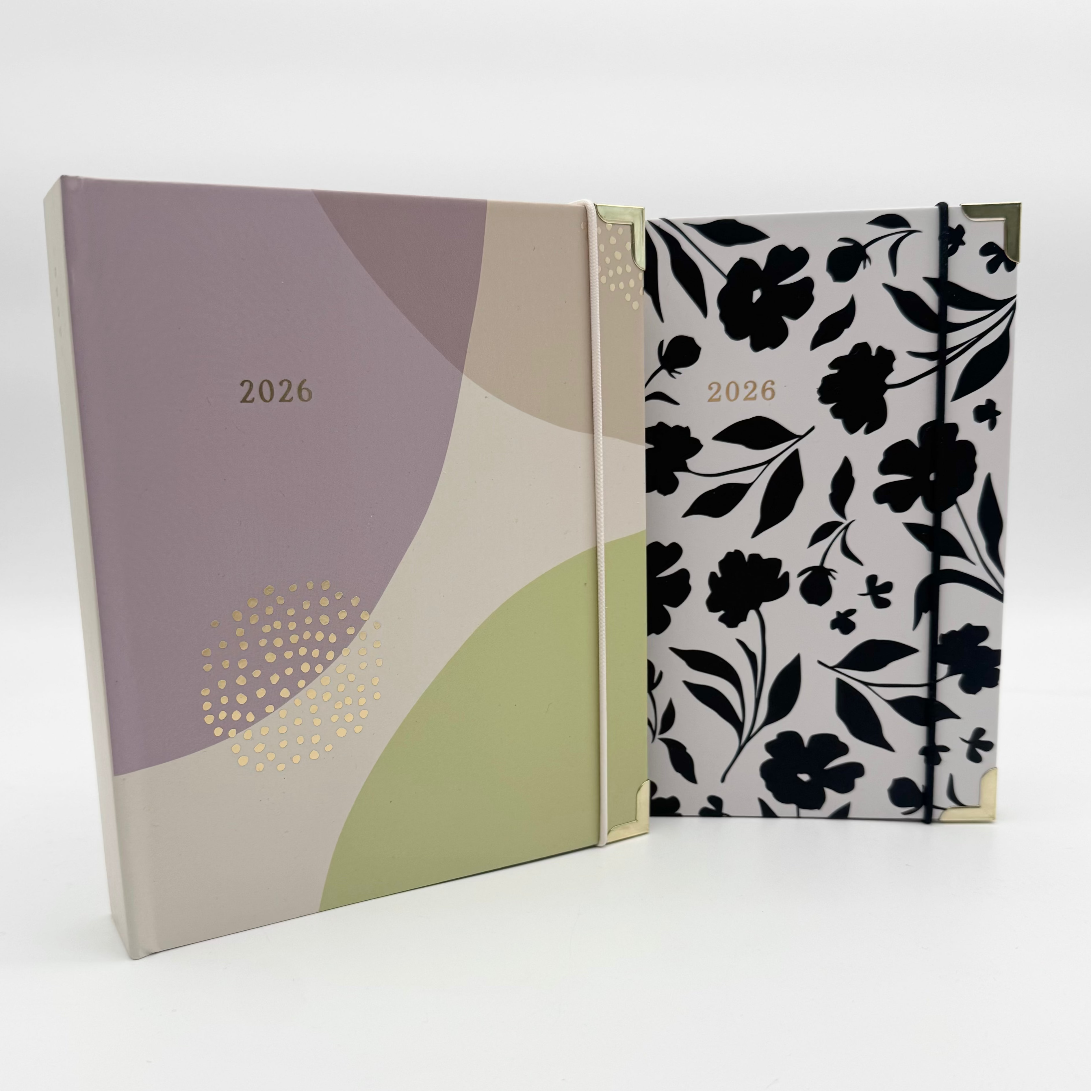 Kalender Ringbuch