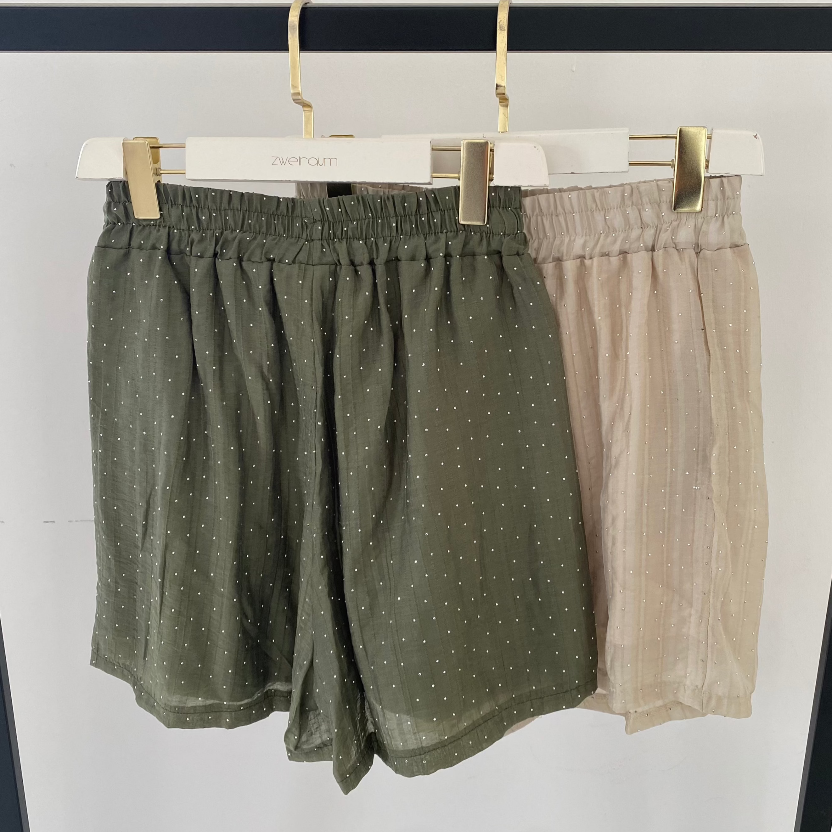 Shorts Sparkle