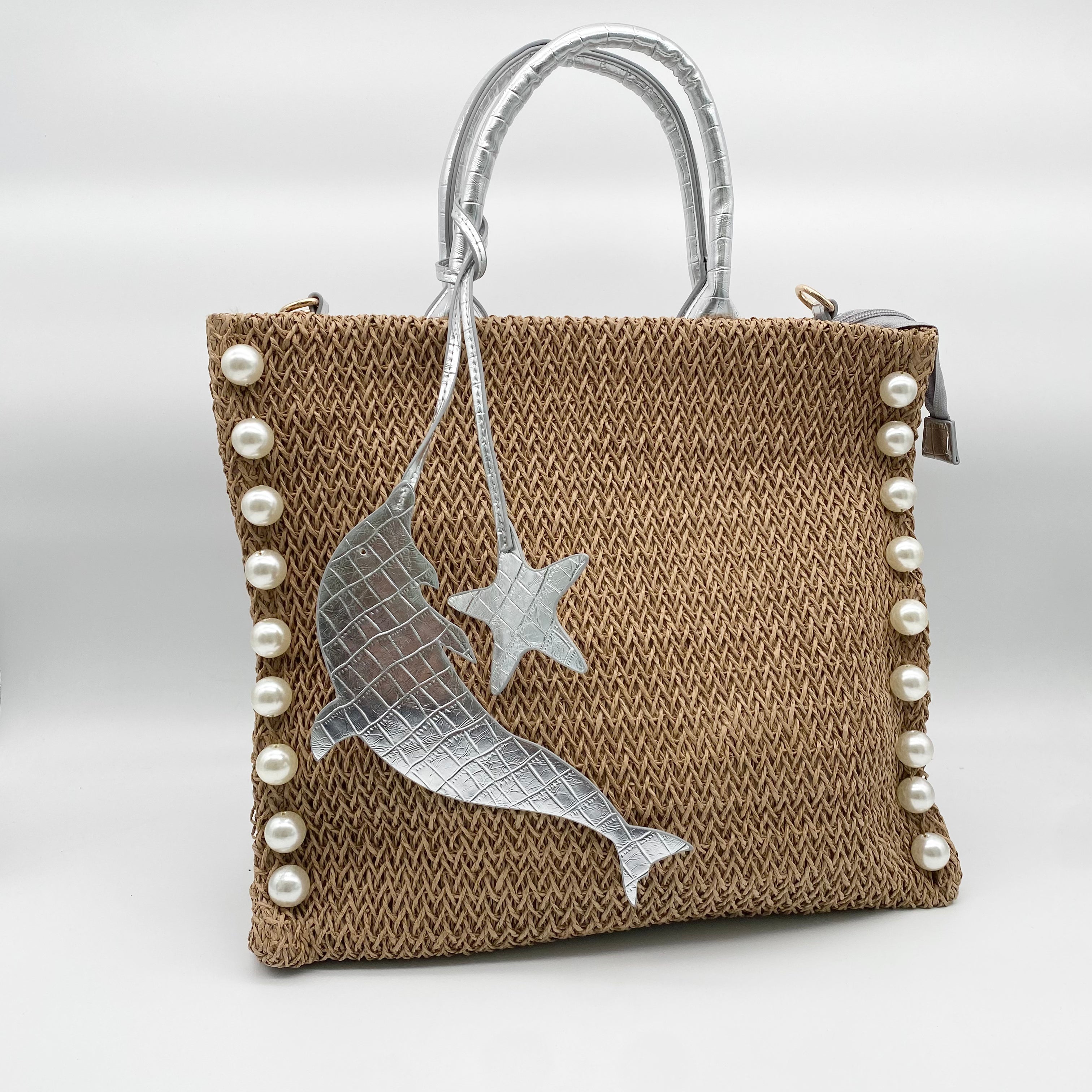 Tasche Delfin