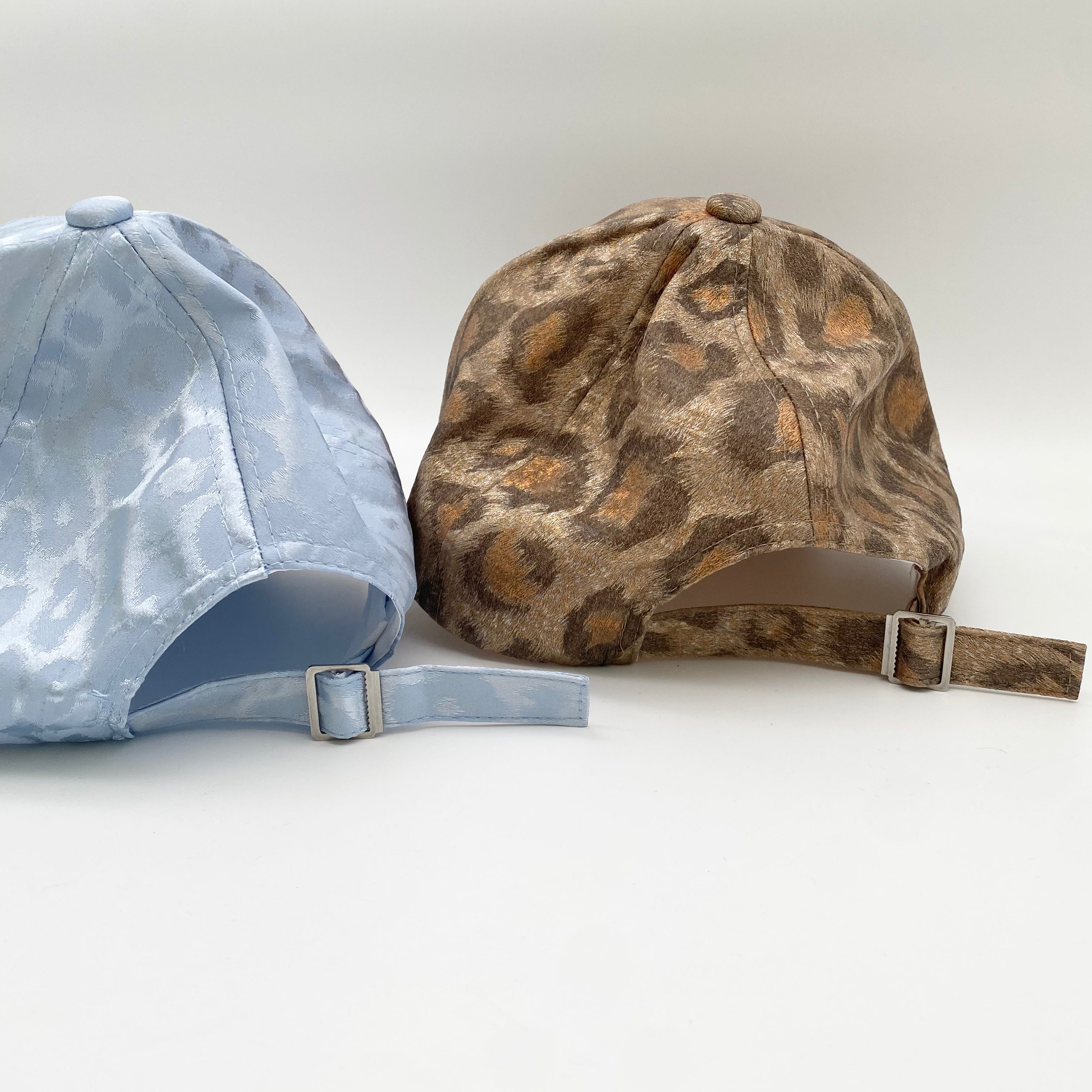 Cap Leo Pattern
