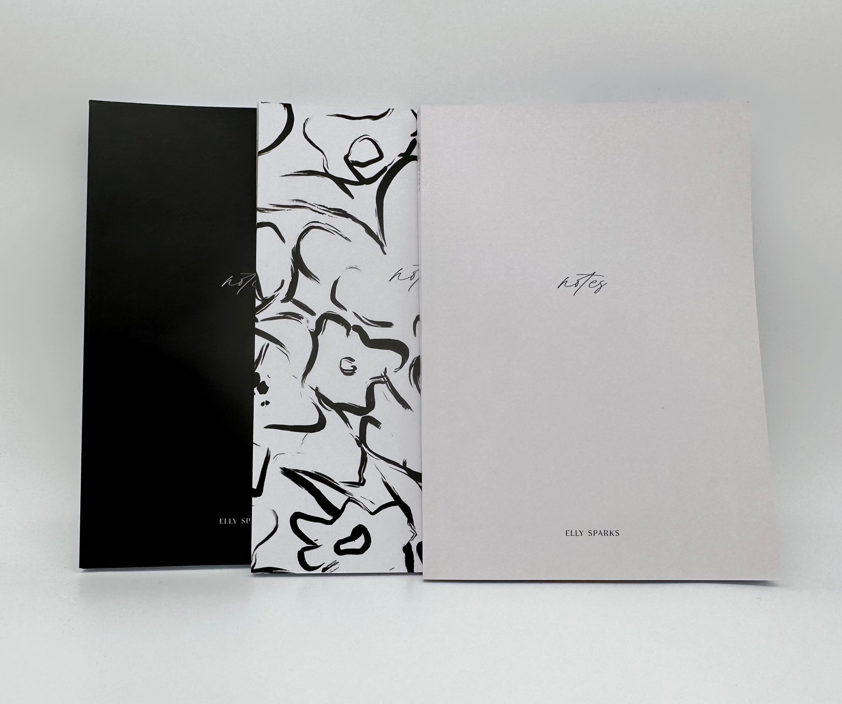 Notizbuch