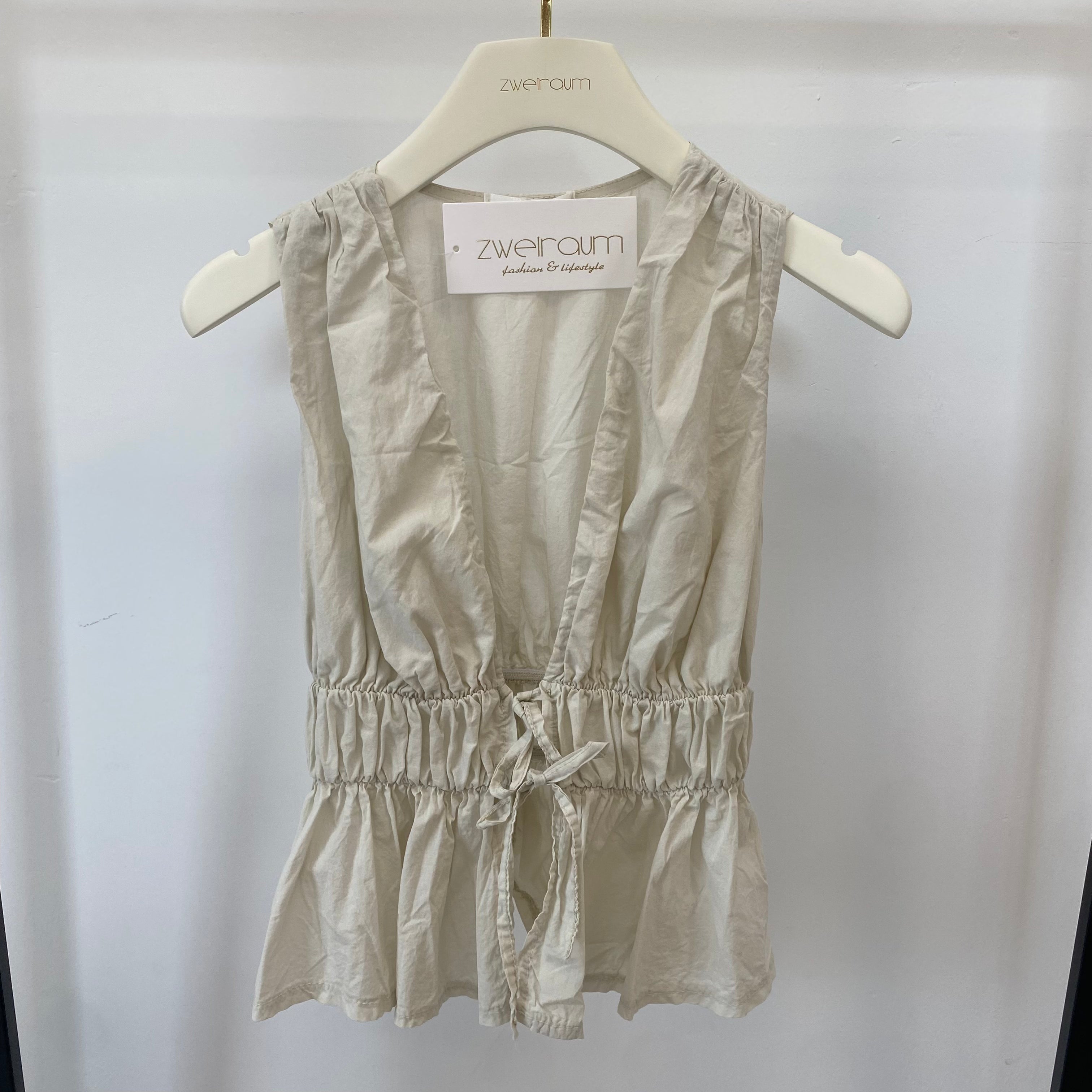 Oberteil Waist Cinche