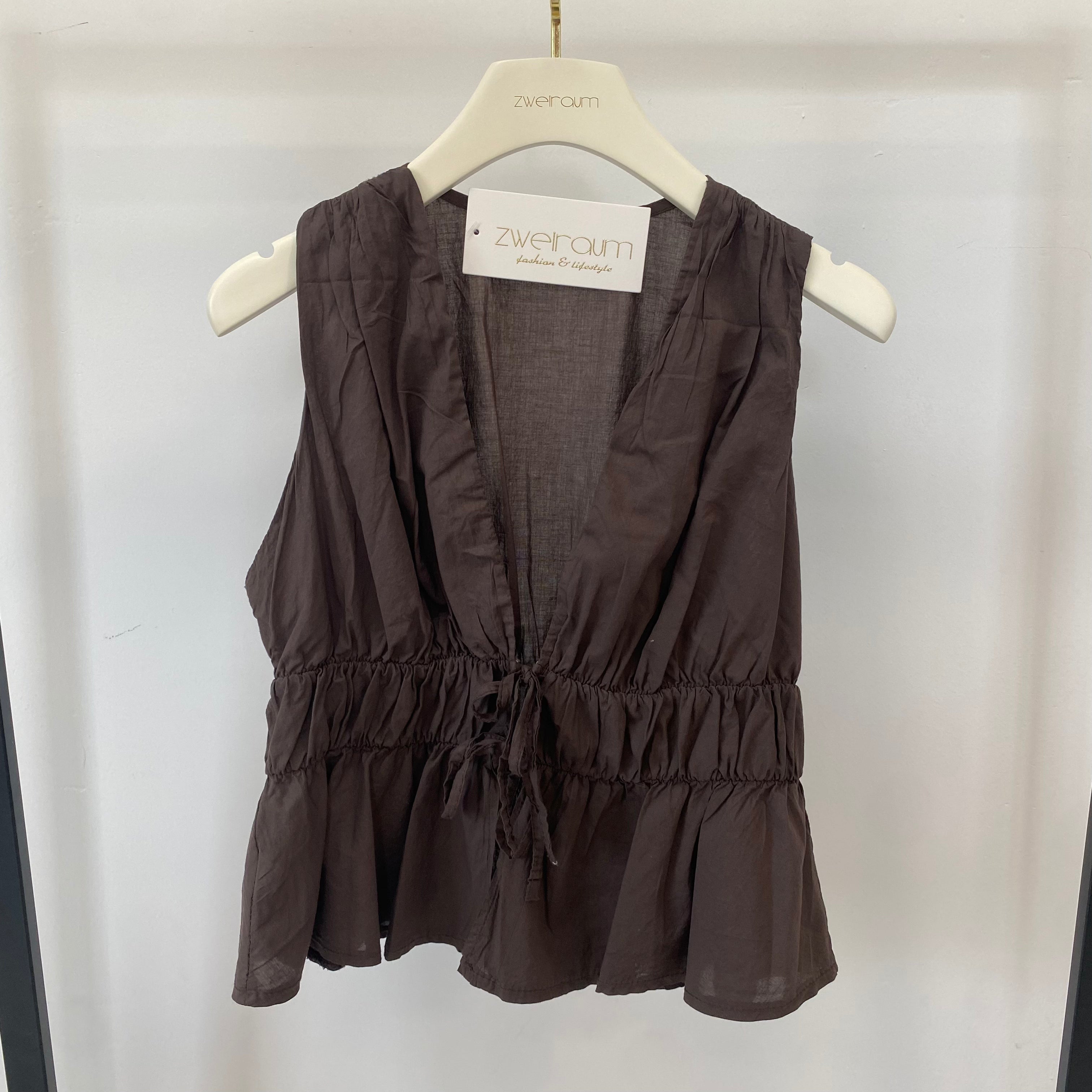 Oberteil Waist Cinche