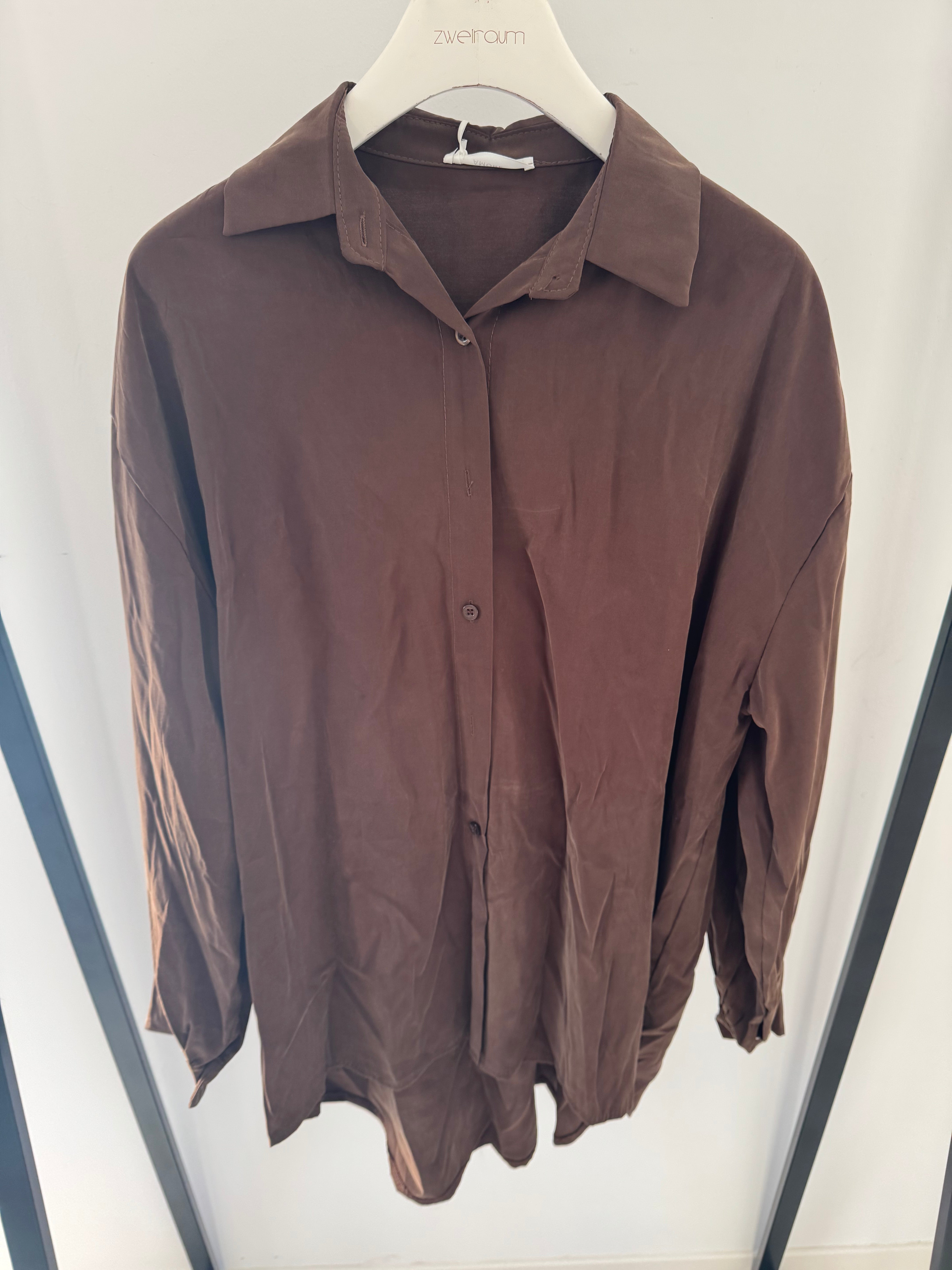 Hemd Bluse Fine Everyday