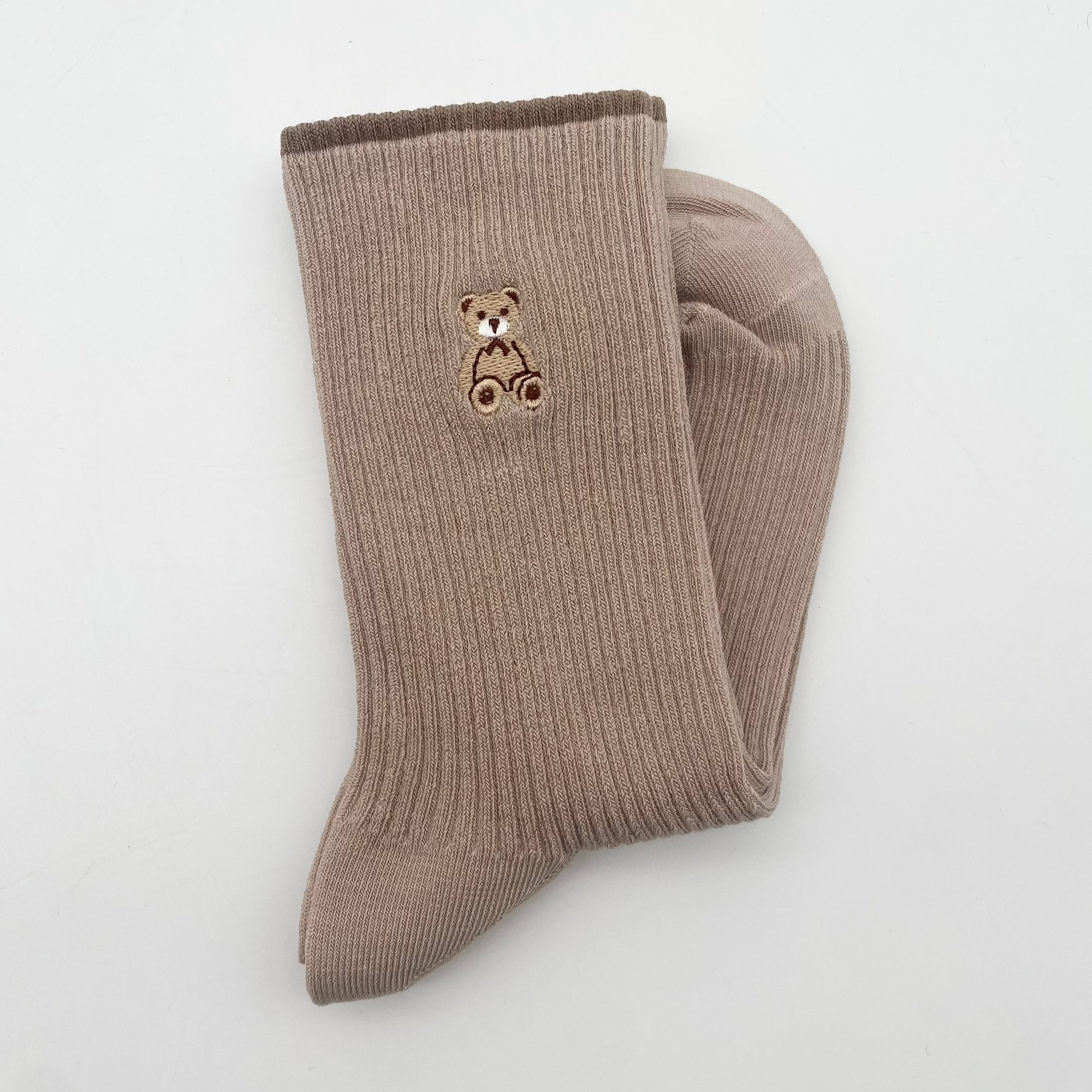 Socken Little Teddy