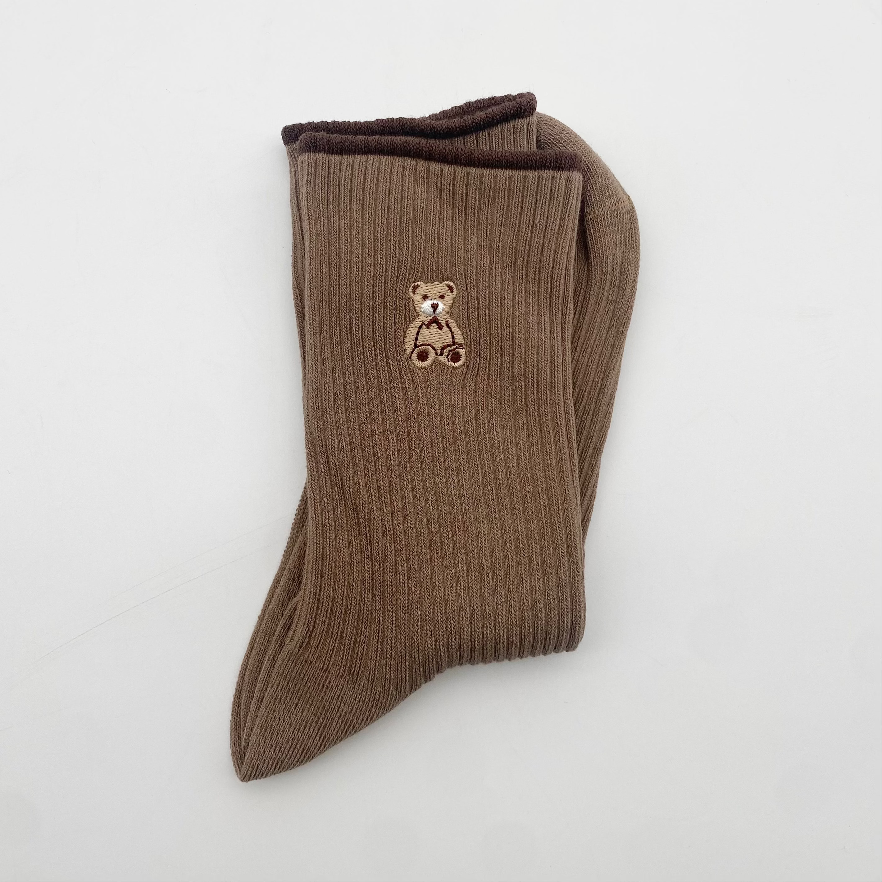 Socken Little Teddy