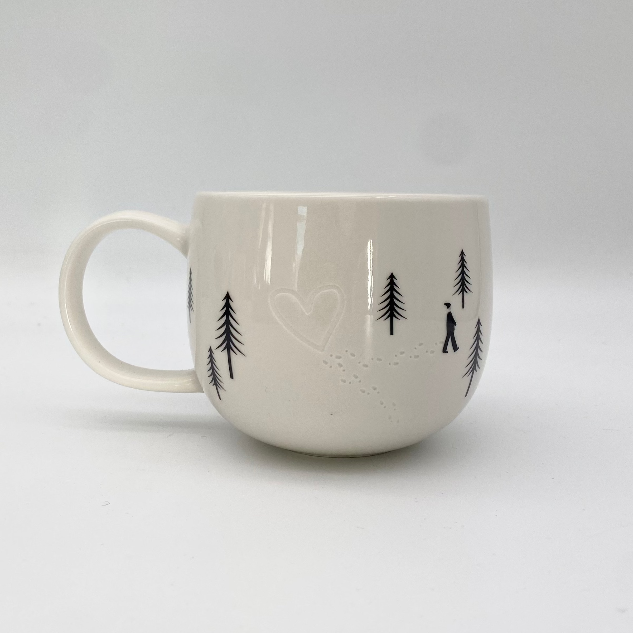 Tasse Winter Wonderland