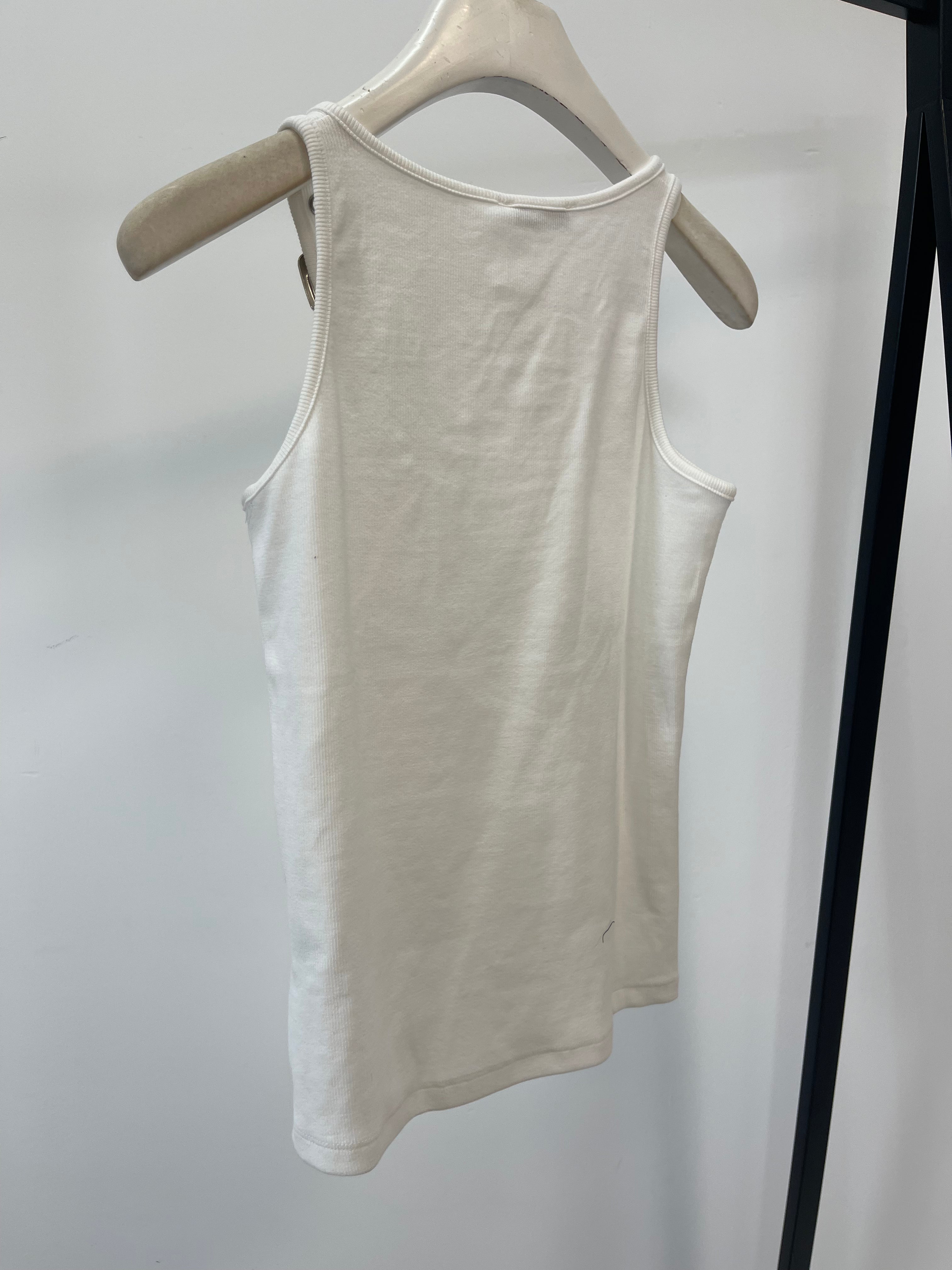 Tank Top Schnalle