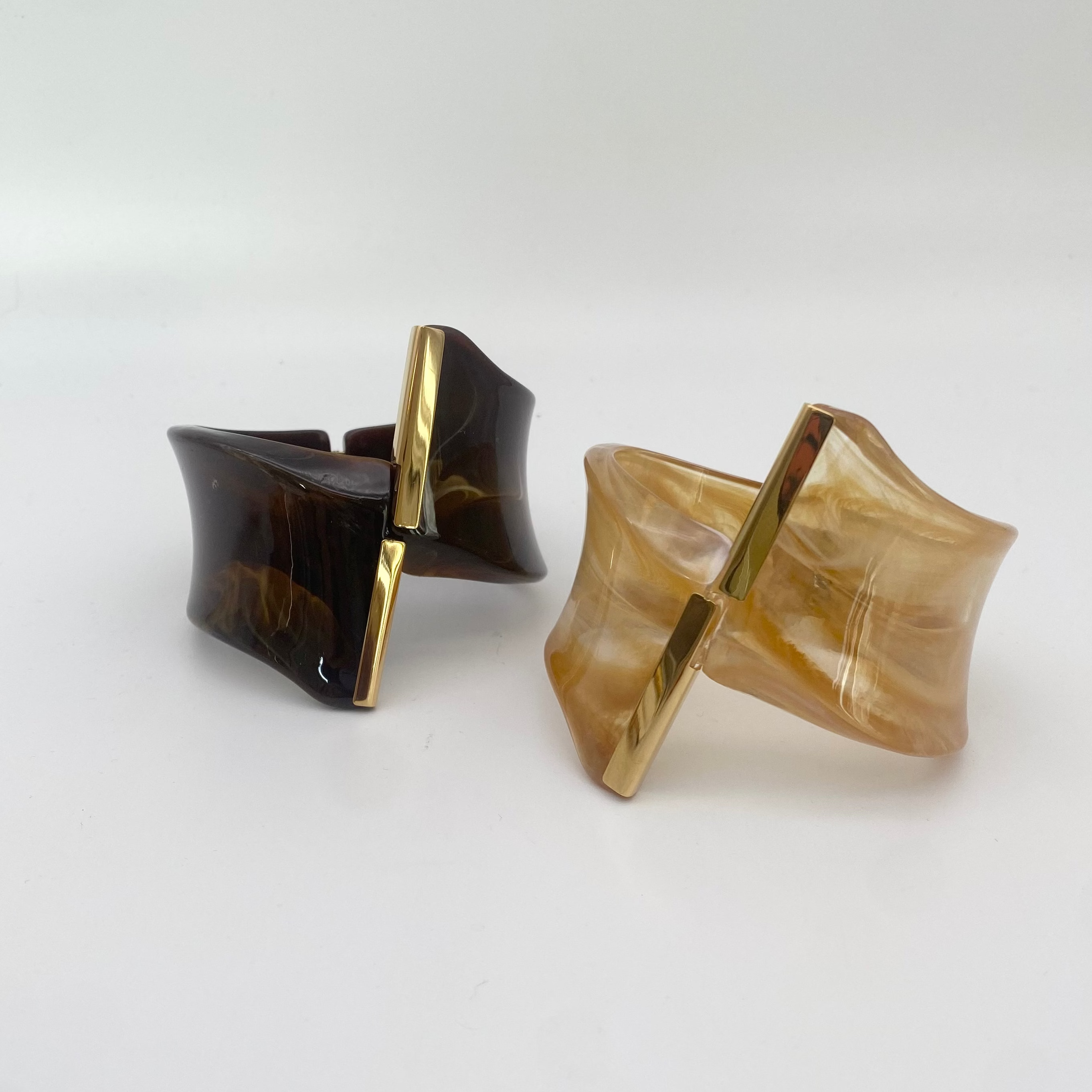 Armspange Chunky Shifted