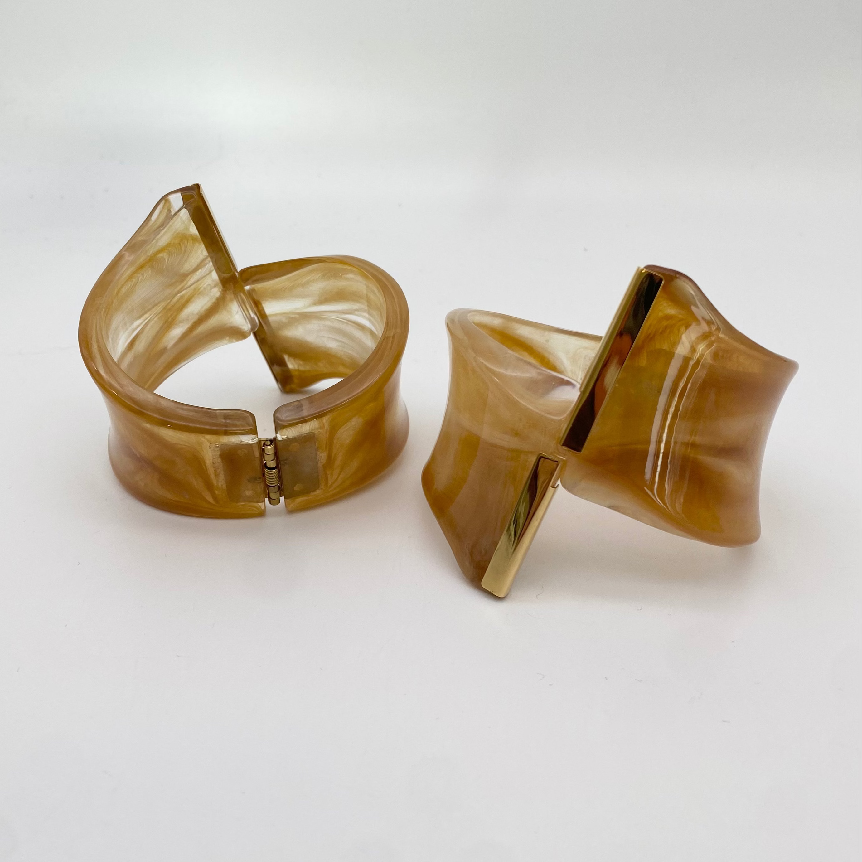 Armspange Chunky Shifted