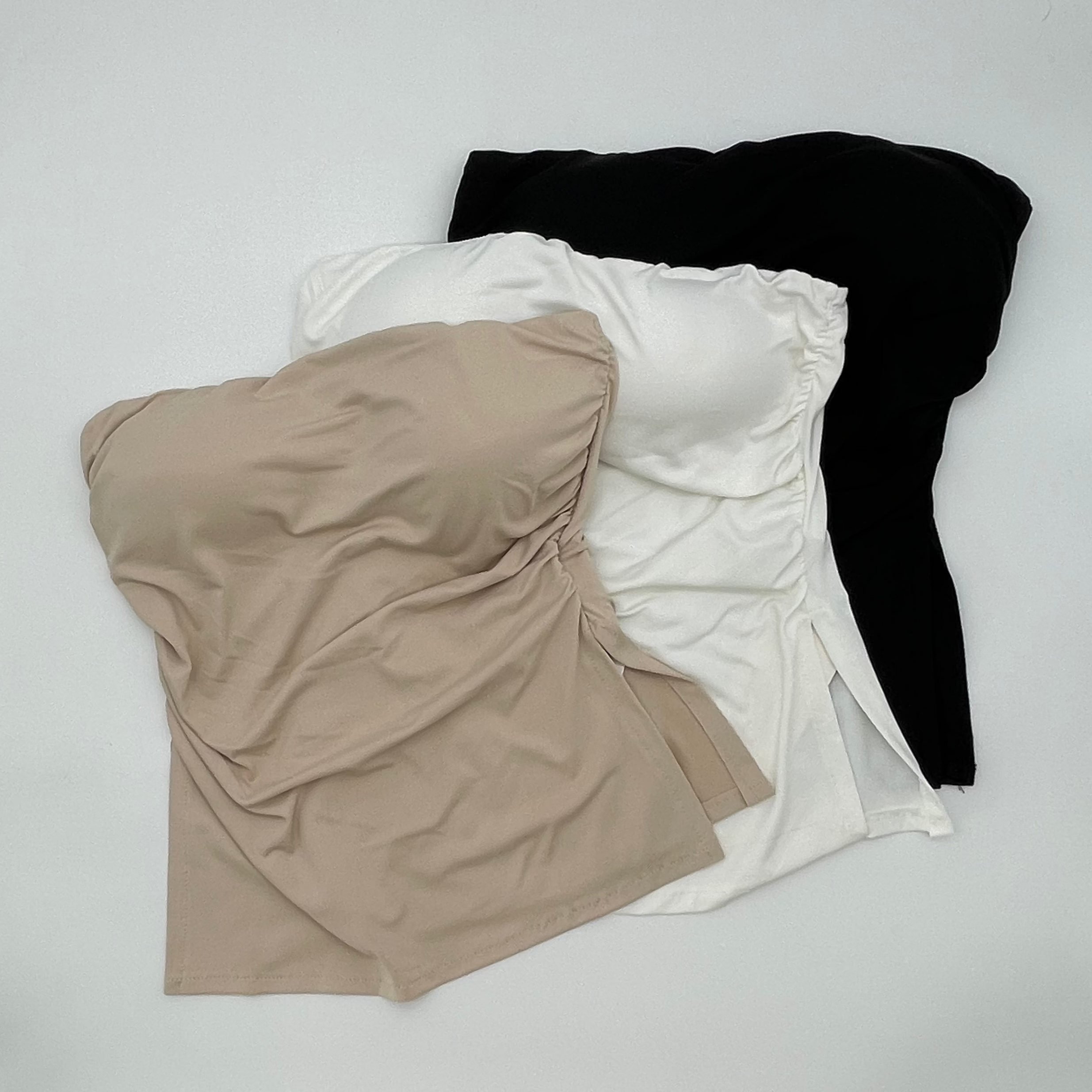 Top Bandeau