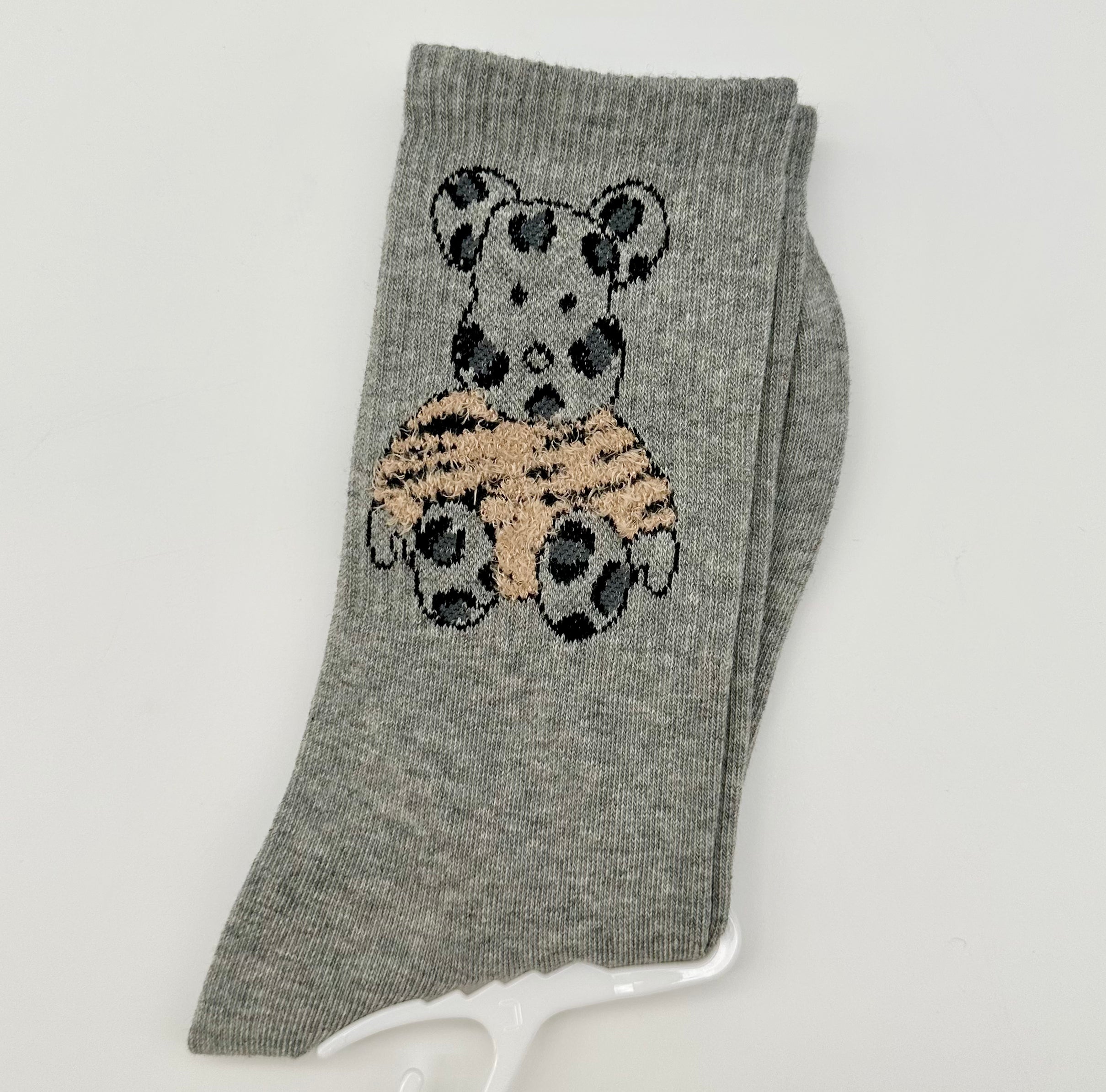 Socken Big Teddy